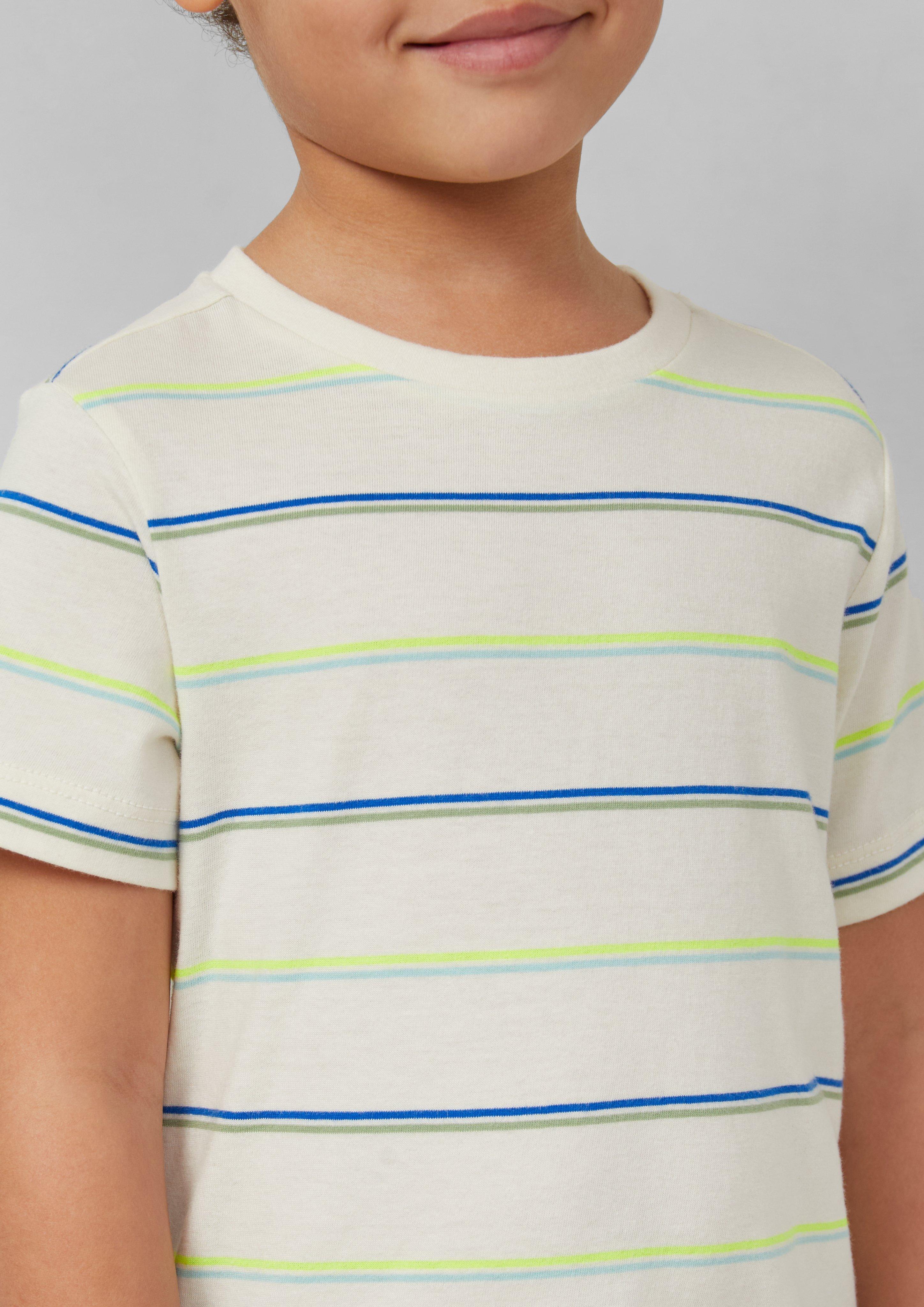 Koszulka w kolorze 04G1 & 59G1