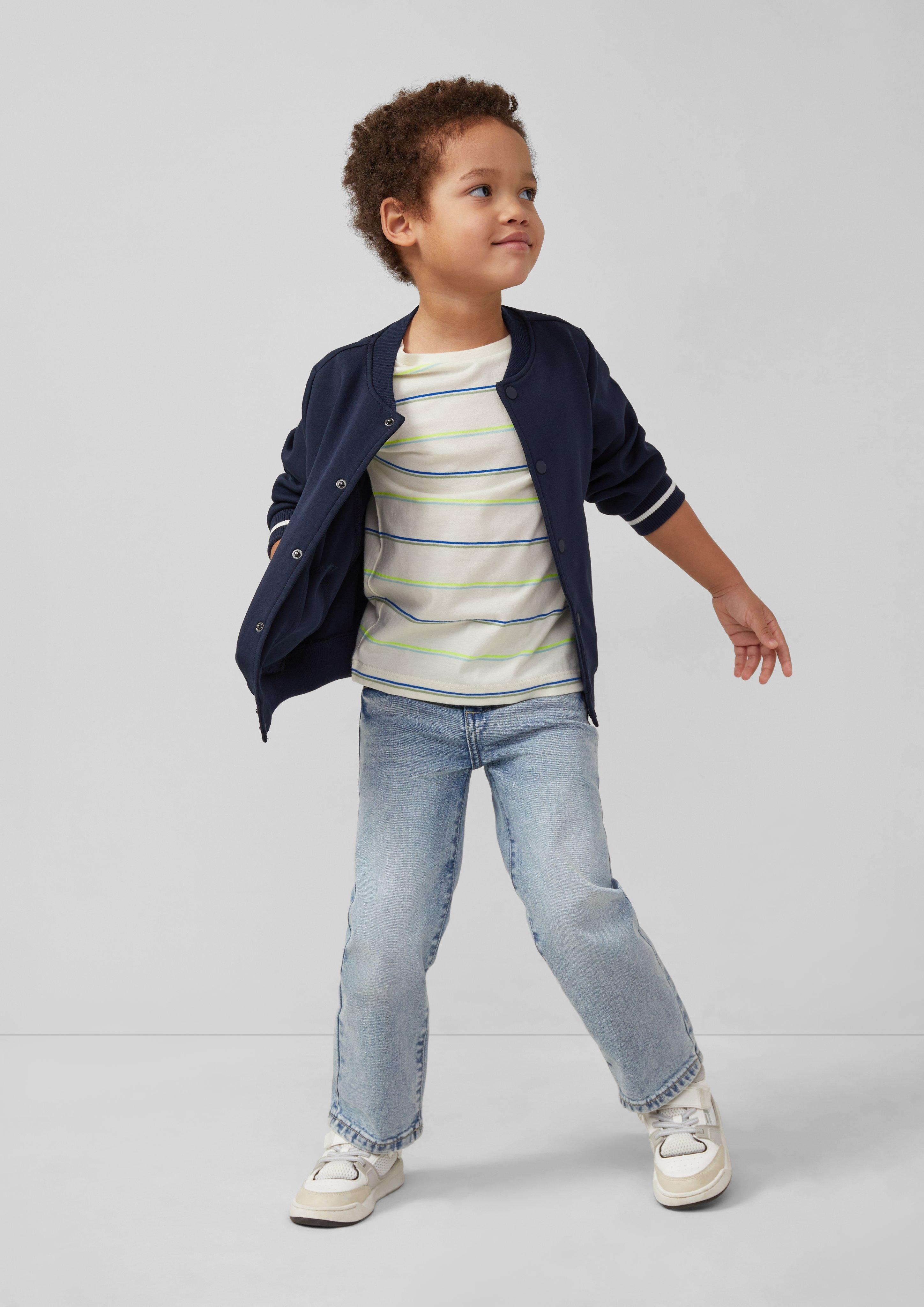 Koszulka w kolorze 04G1 & 59G1