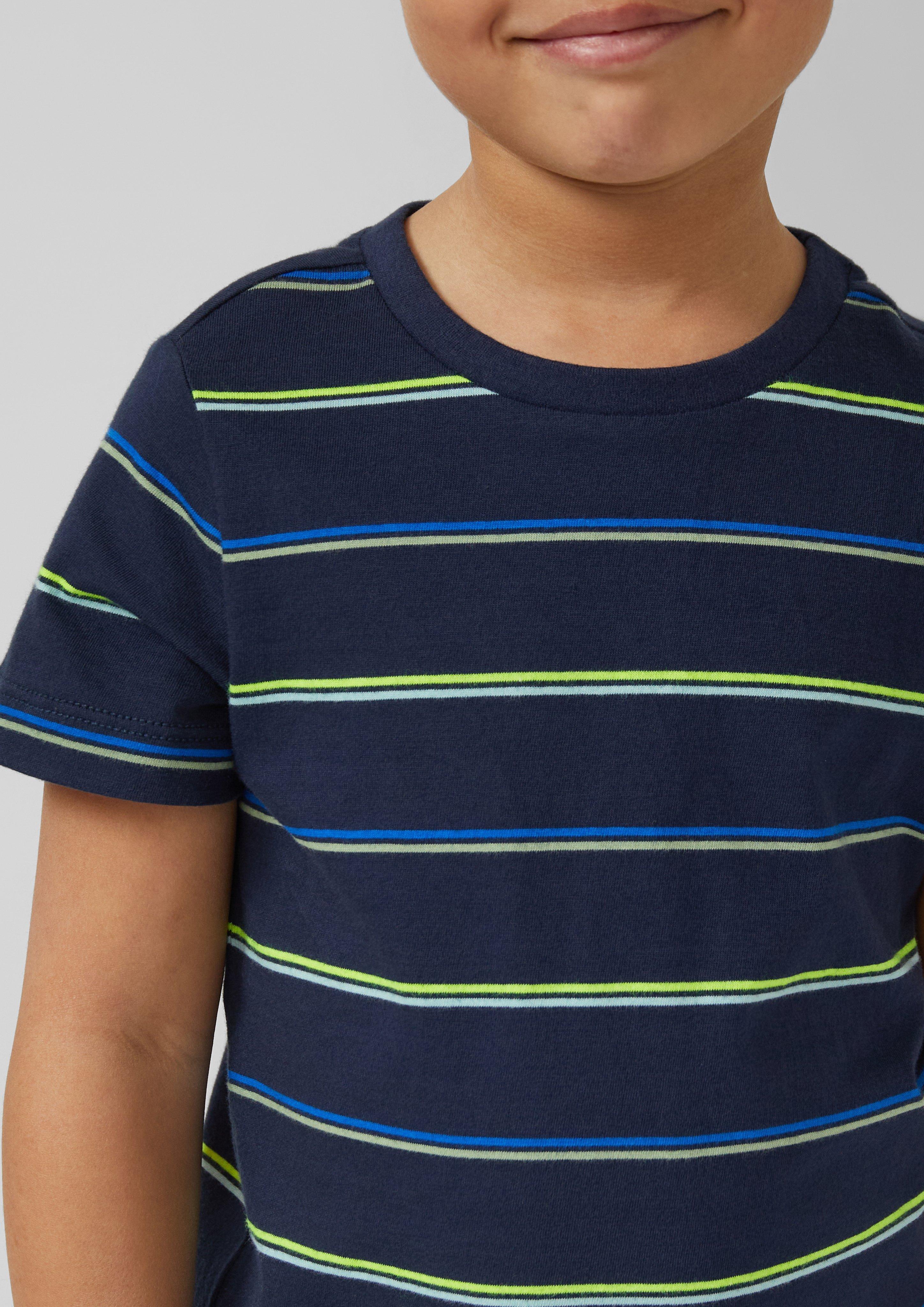 T-Shirt in 59G1 & 04G1