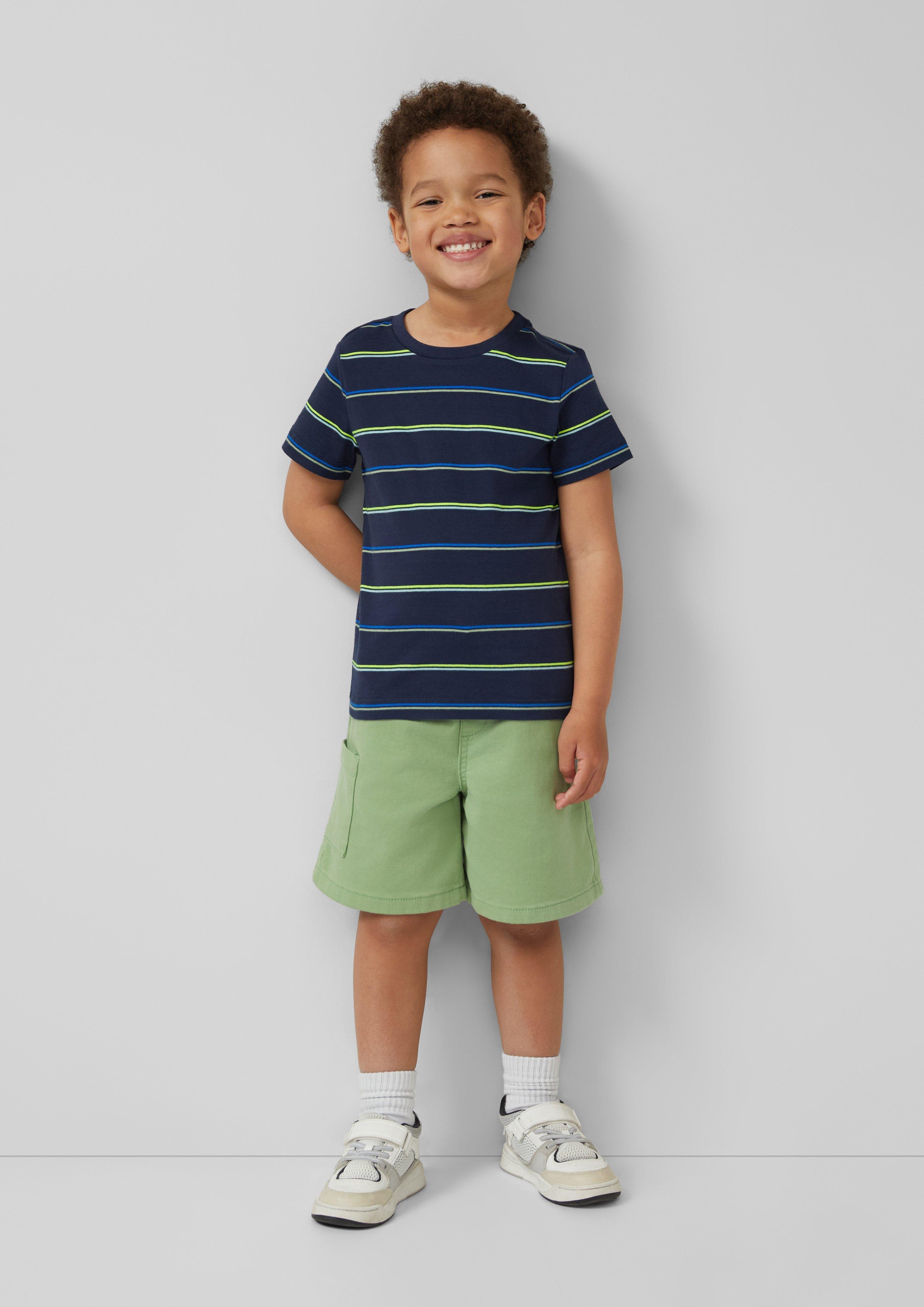 T-Shirt in 59G1 & 04G1