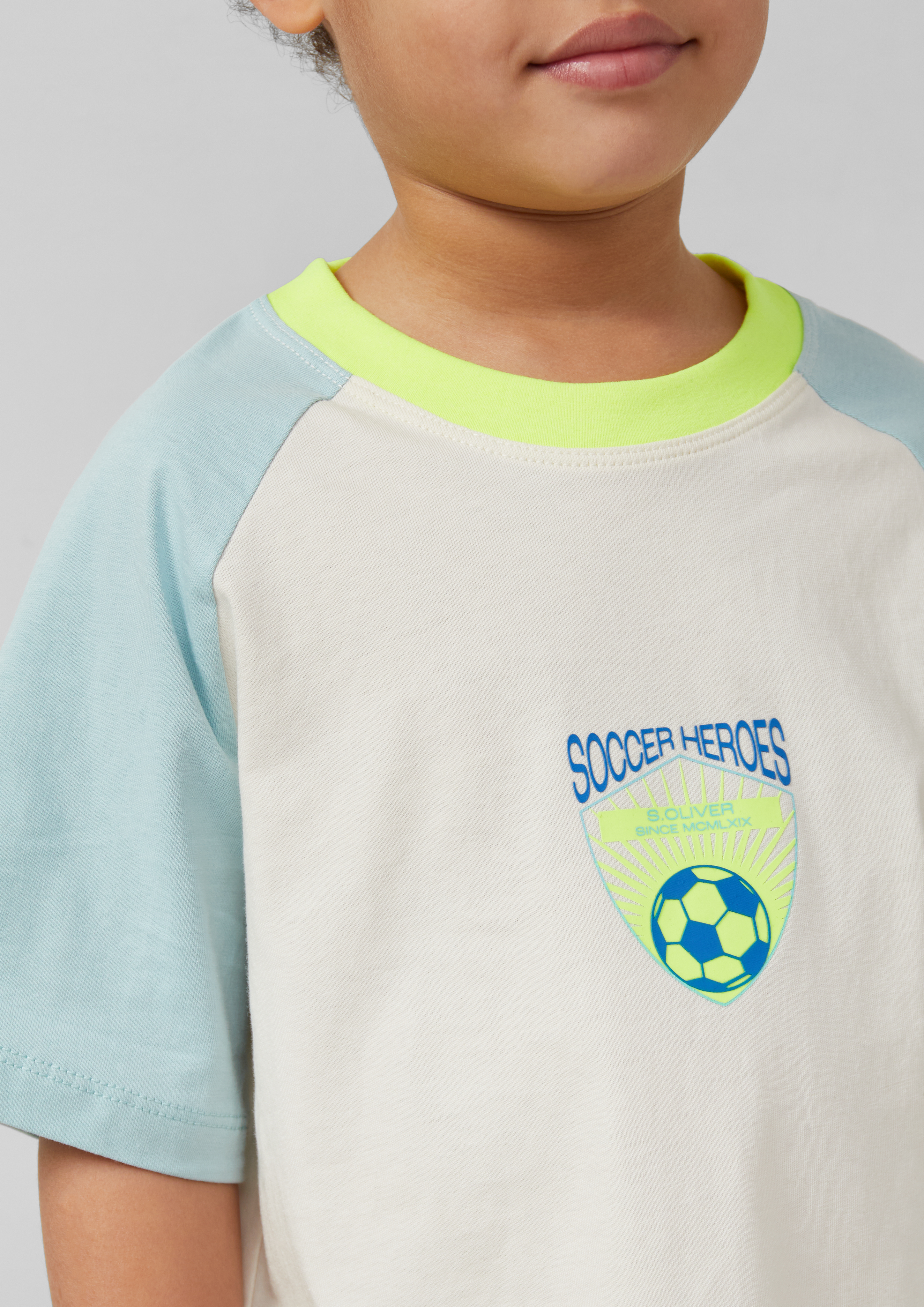 Majica in 0401 & 7253