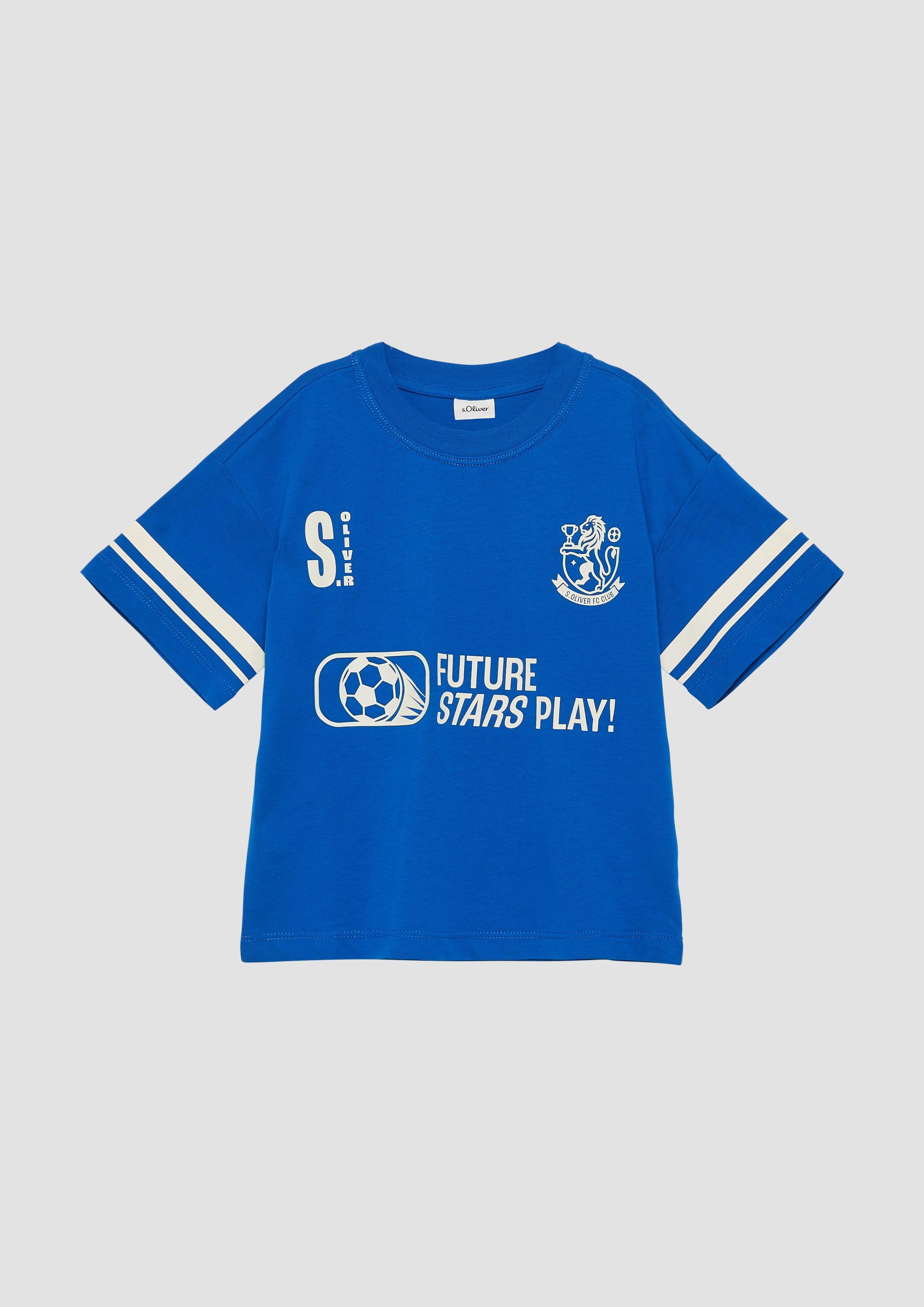 Product sibling blauw