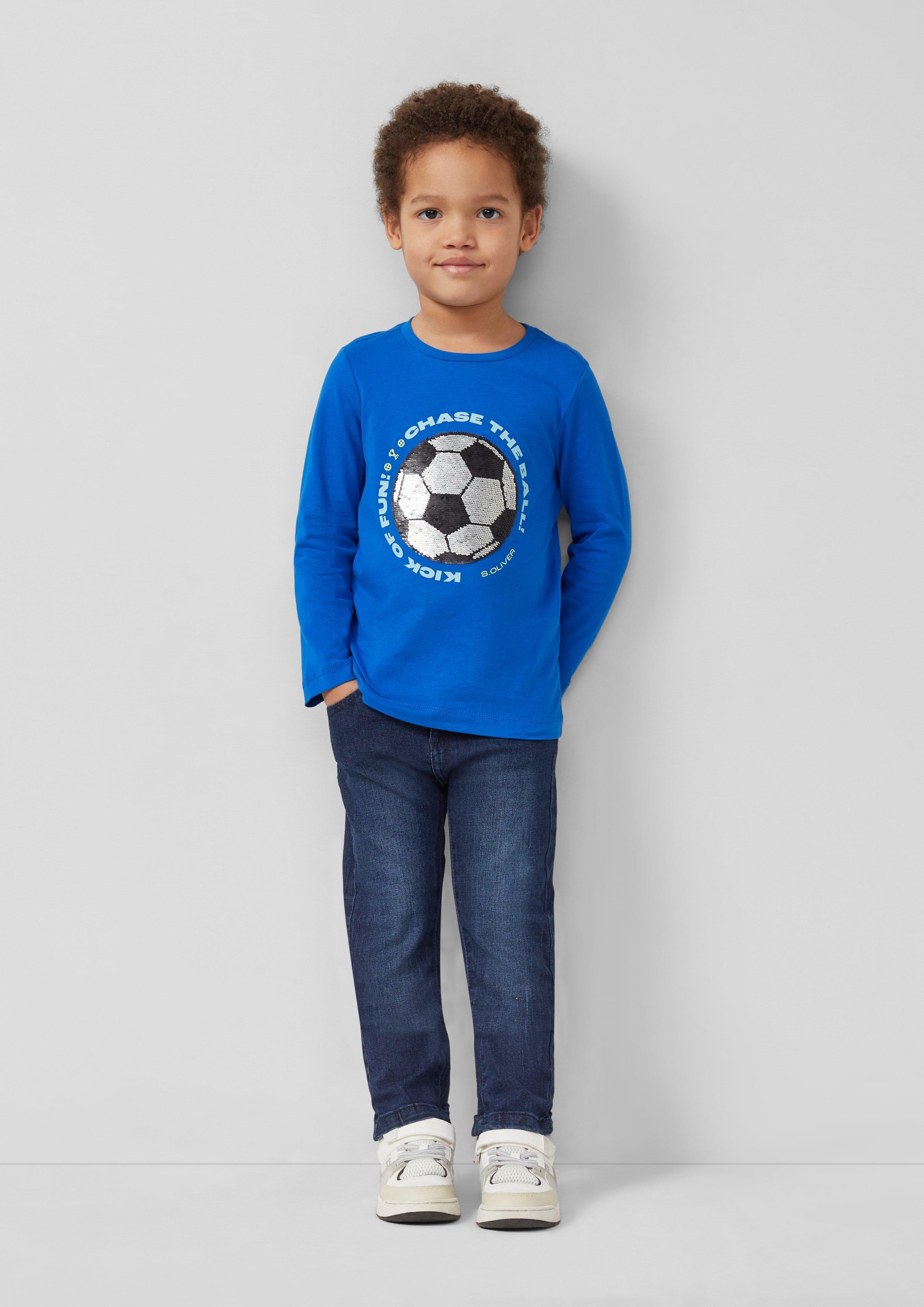 Koszulka w kolorze 5604, 7253 & 5952