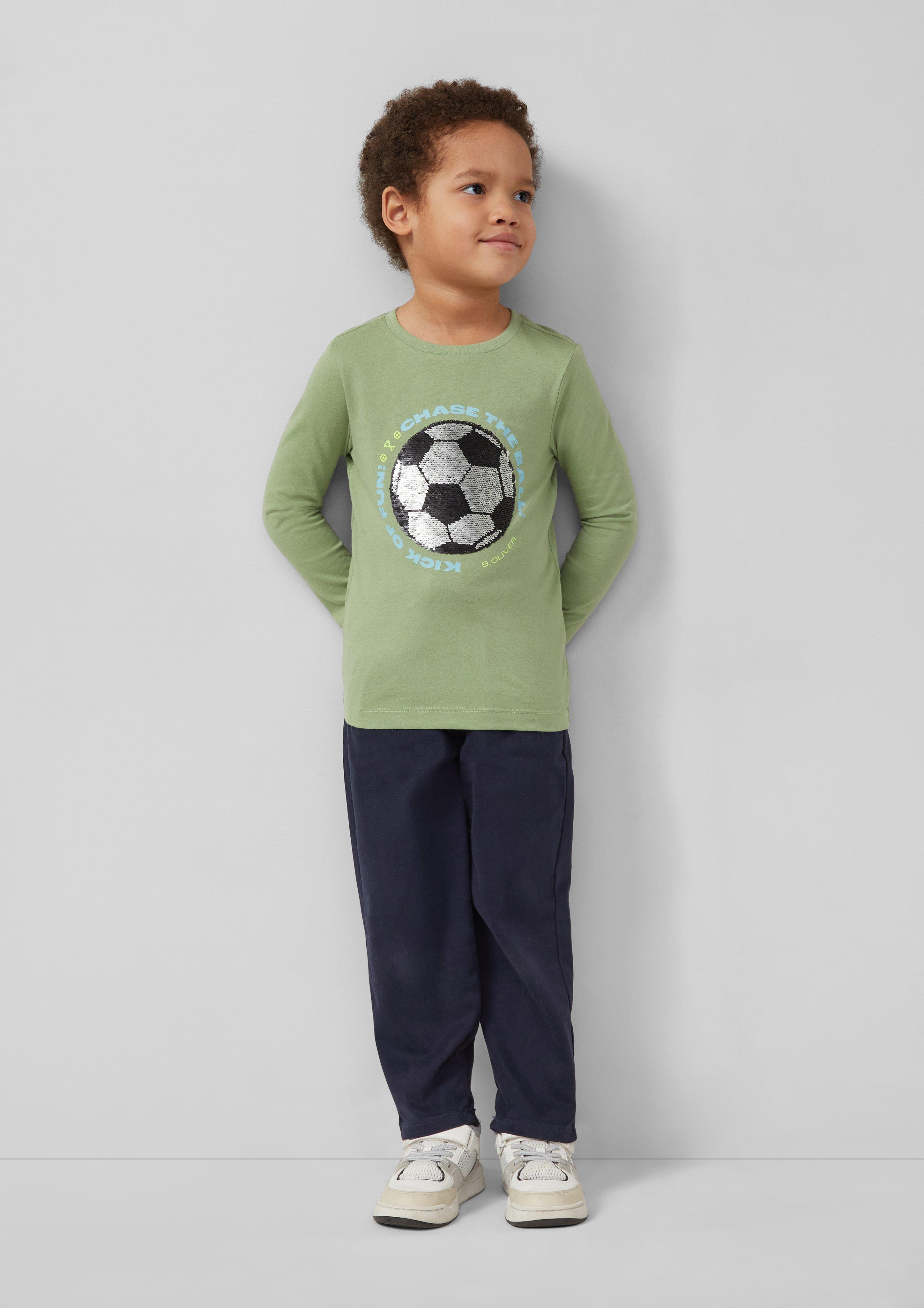 Koszulka w kolorze 7253, 5604 & 5952