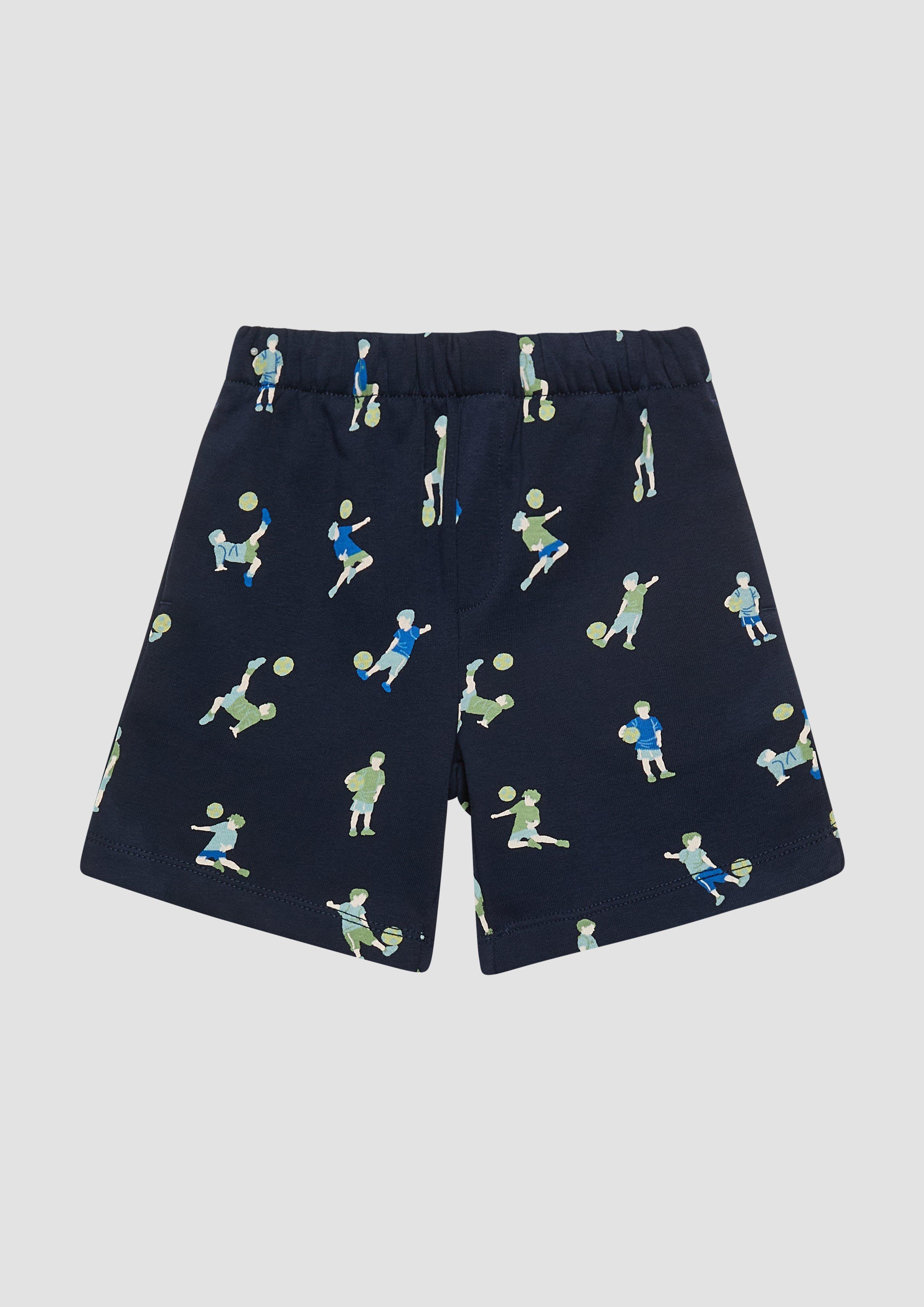 Product sibling blau