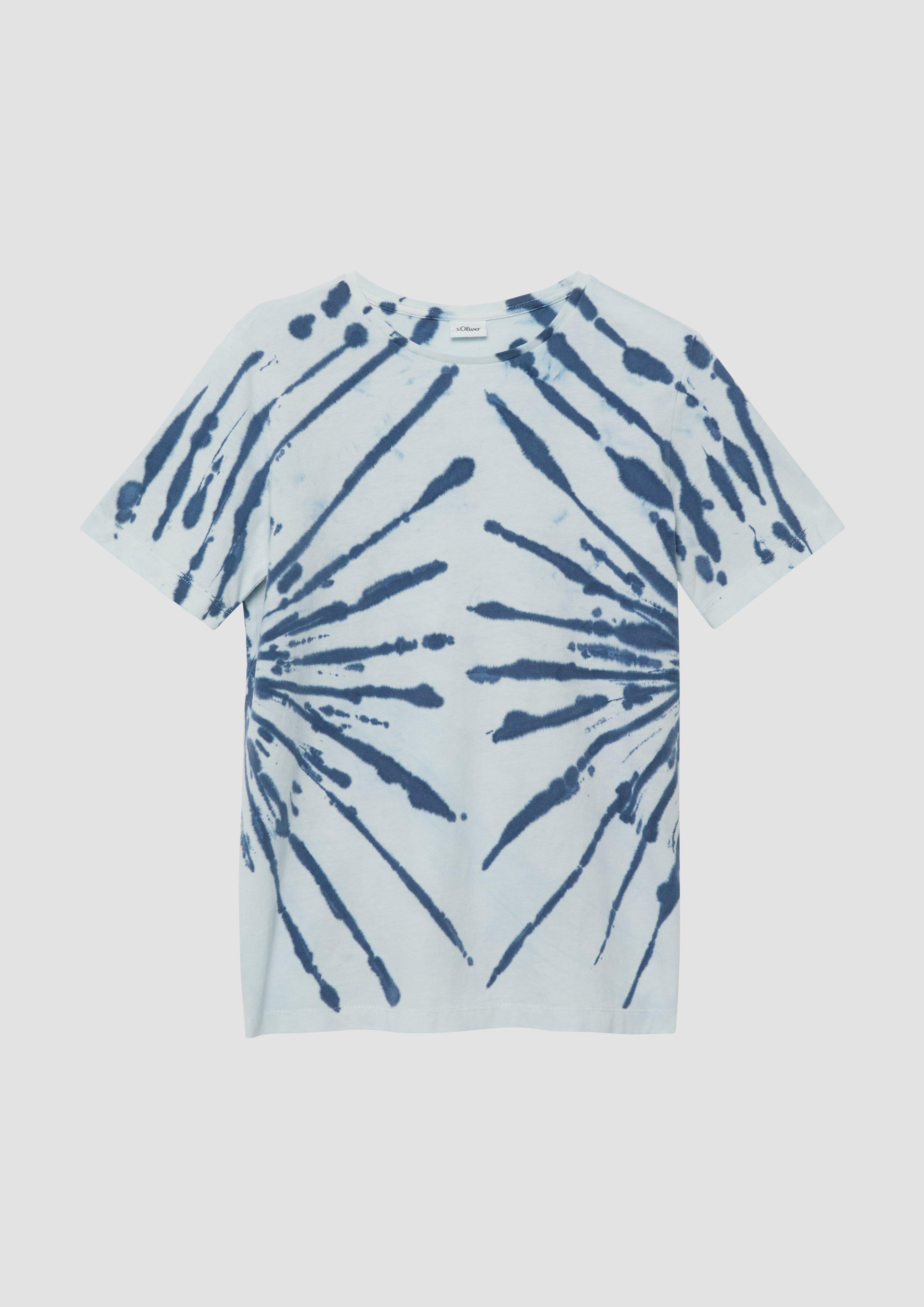 Product sibling modrá