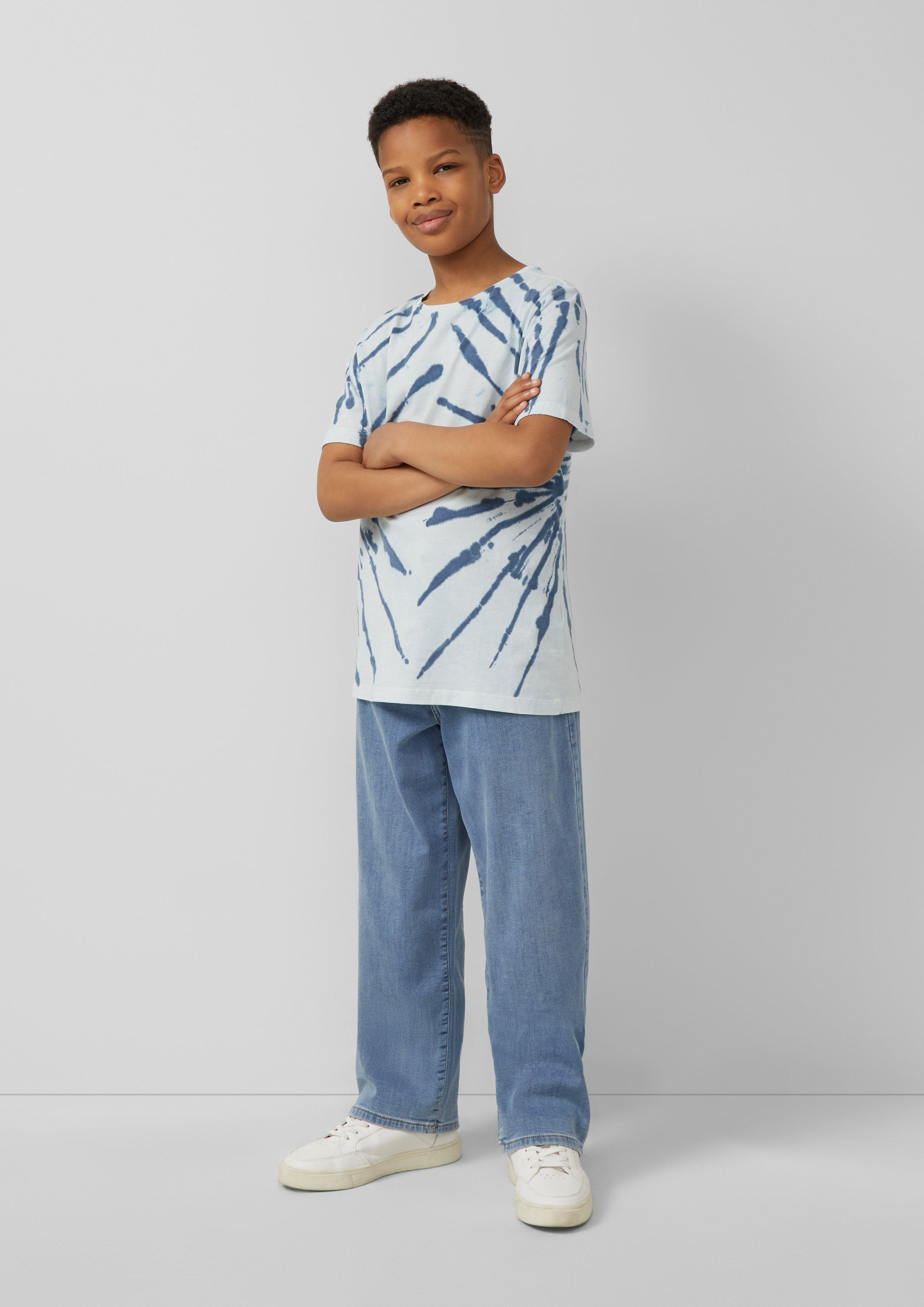 Koszulka w kolorze 5952 & 7981