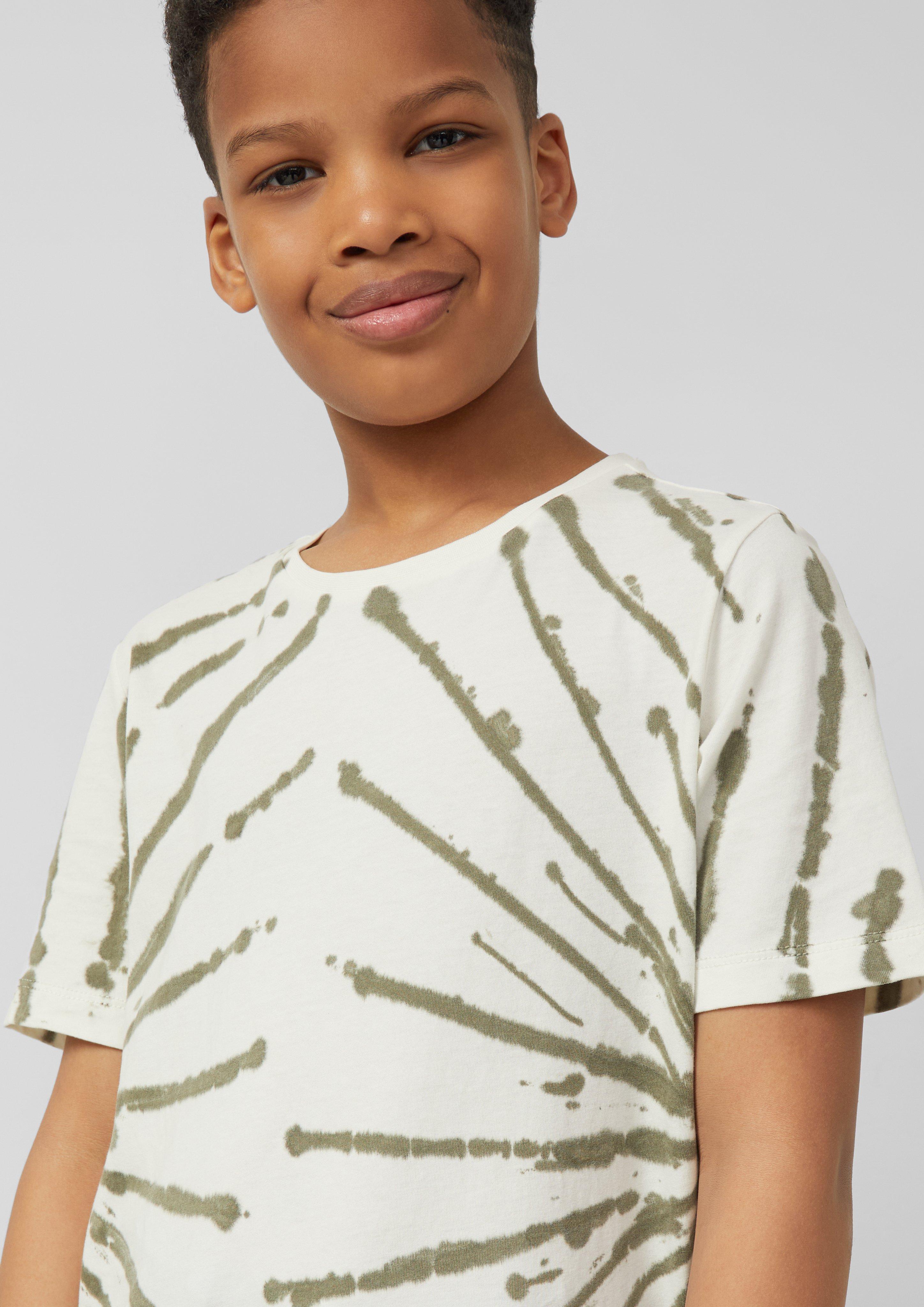 Koszulka w kolorze 7981 & 5952