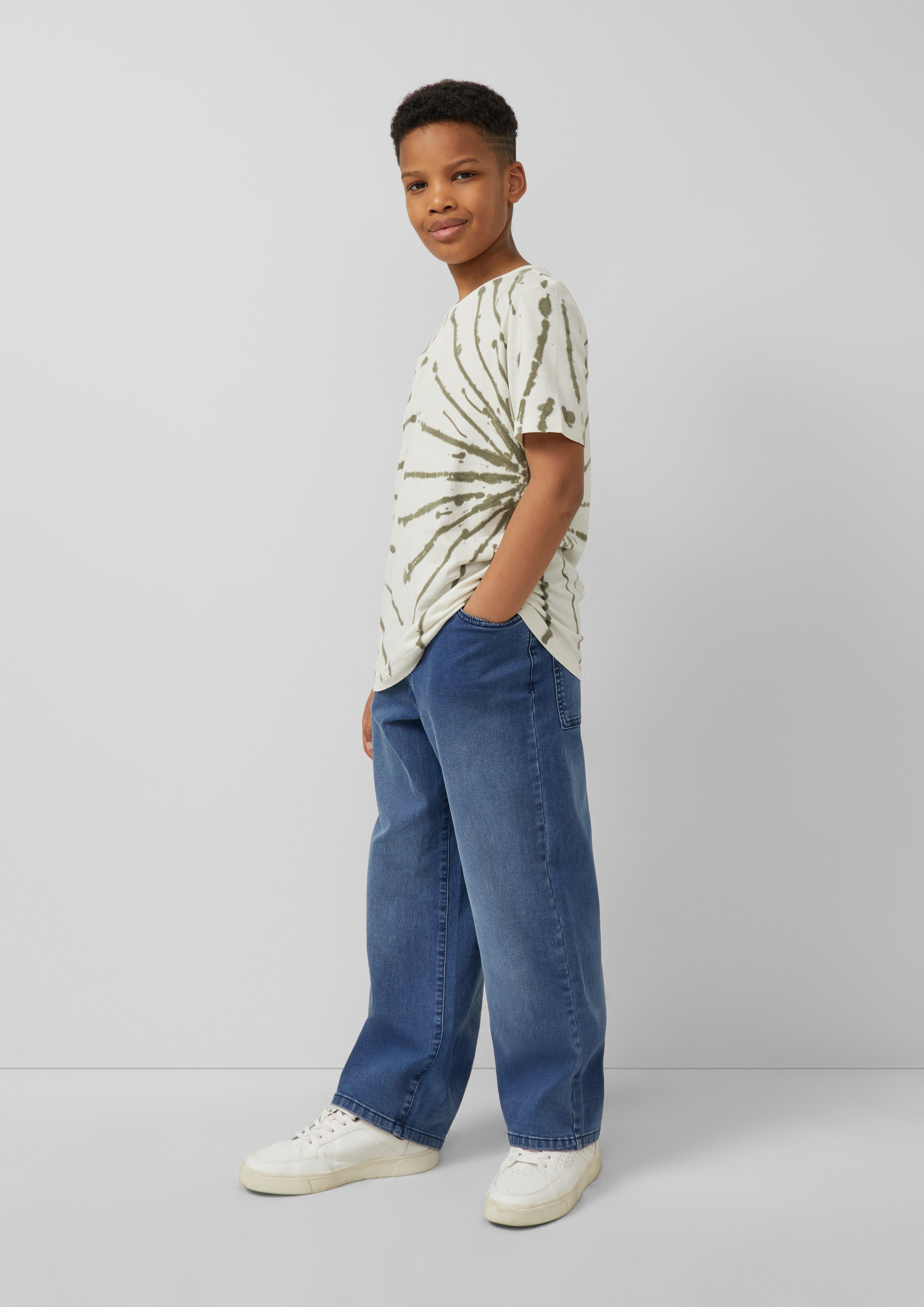 Koszulka w kolorze 7981 & 5952