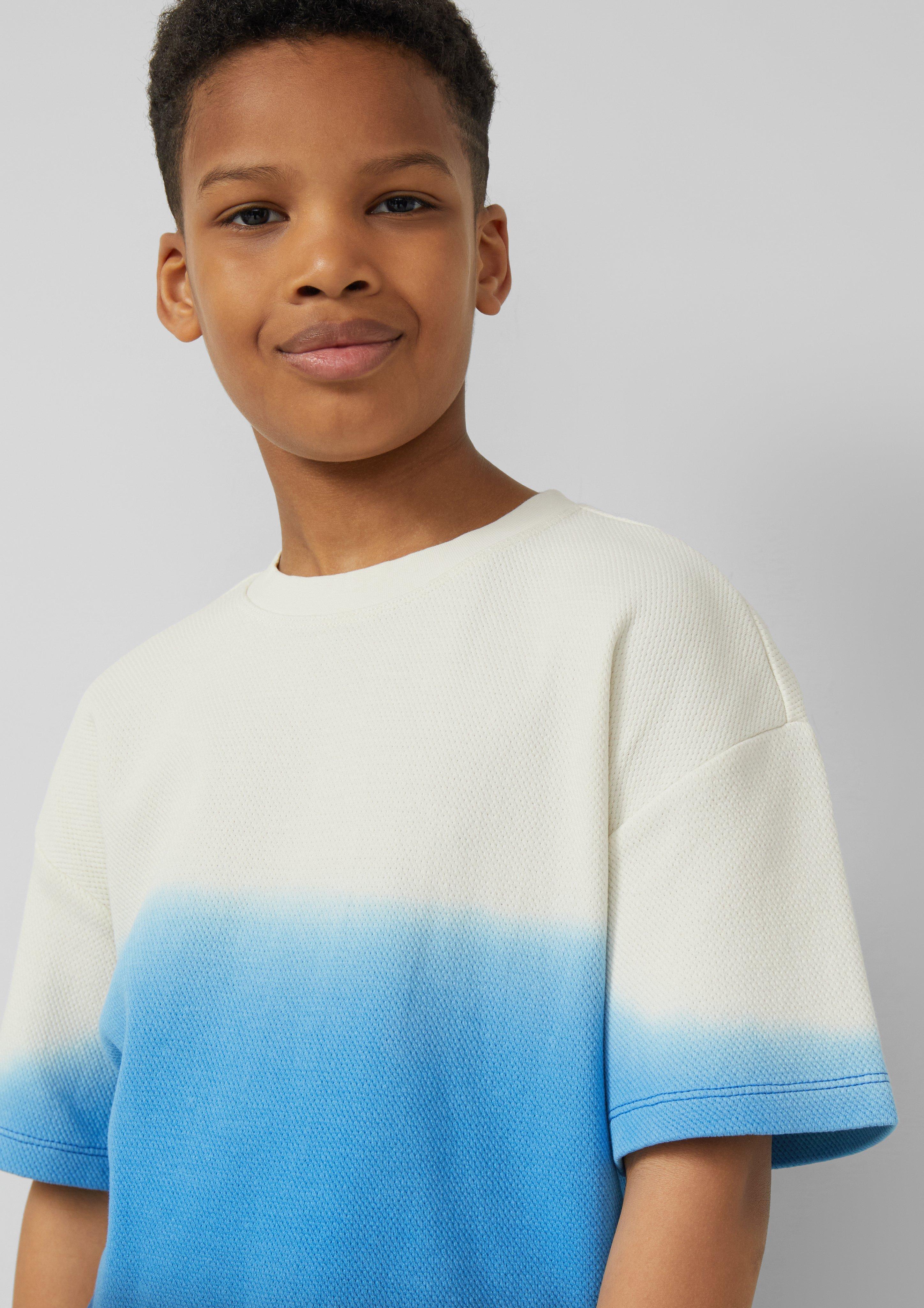 Koszulka w kolorze 5952 & 7981