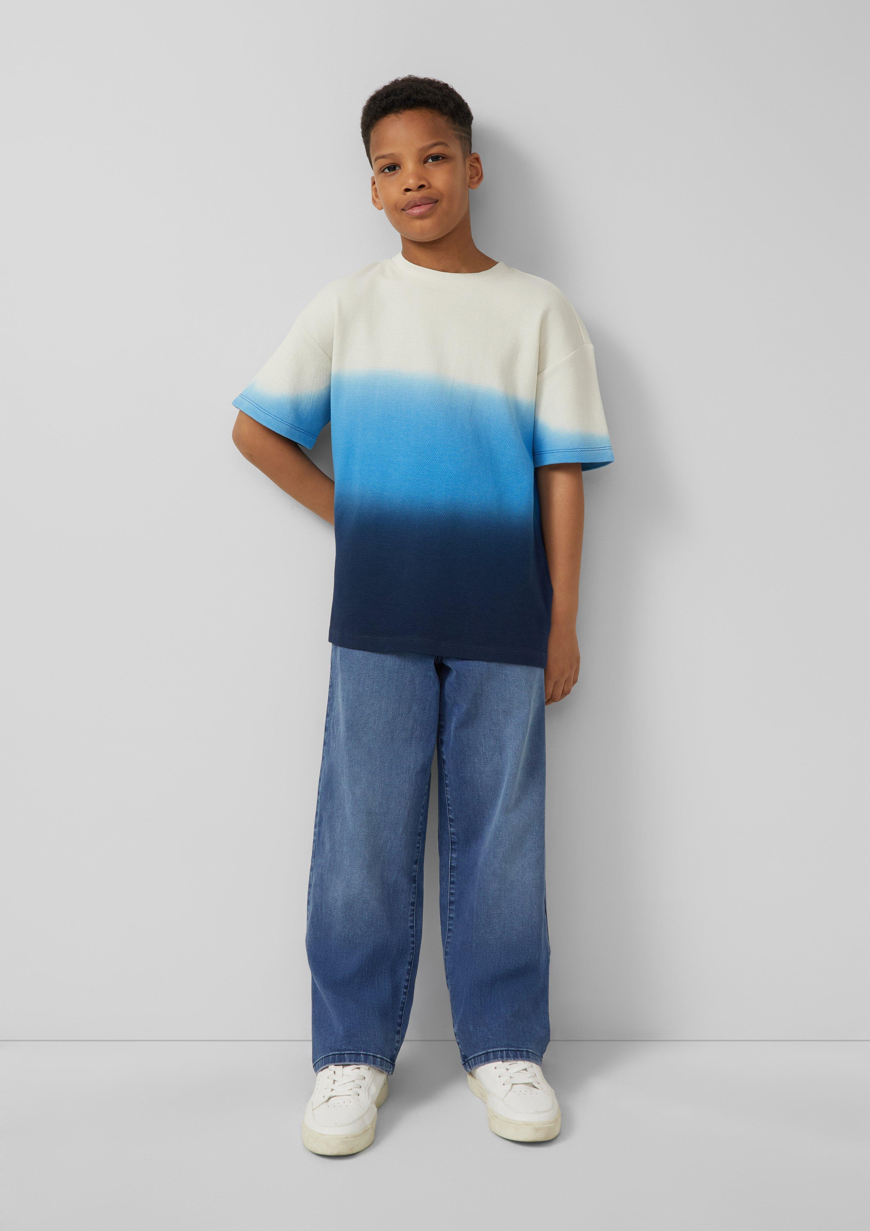 Koszulka w kolorze 5952 & 7981