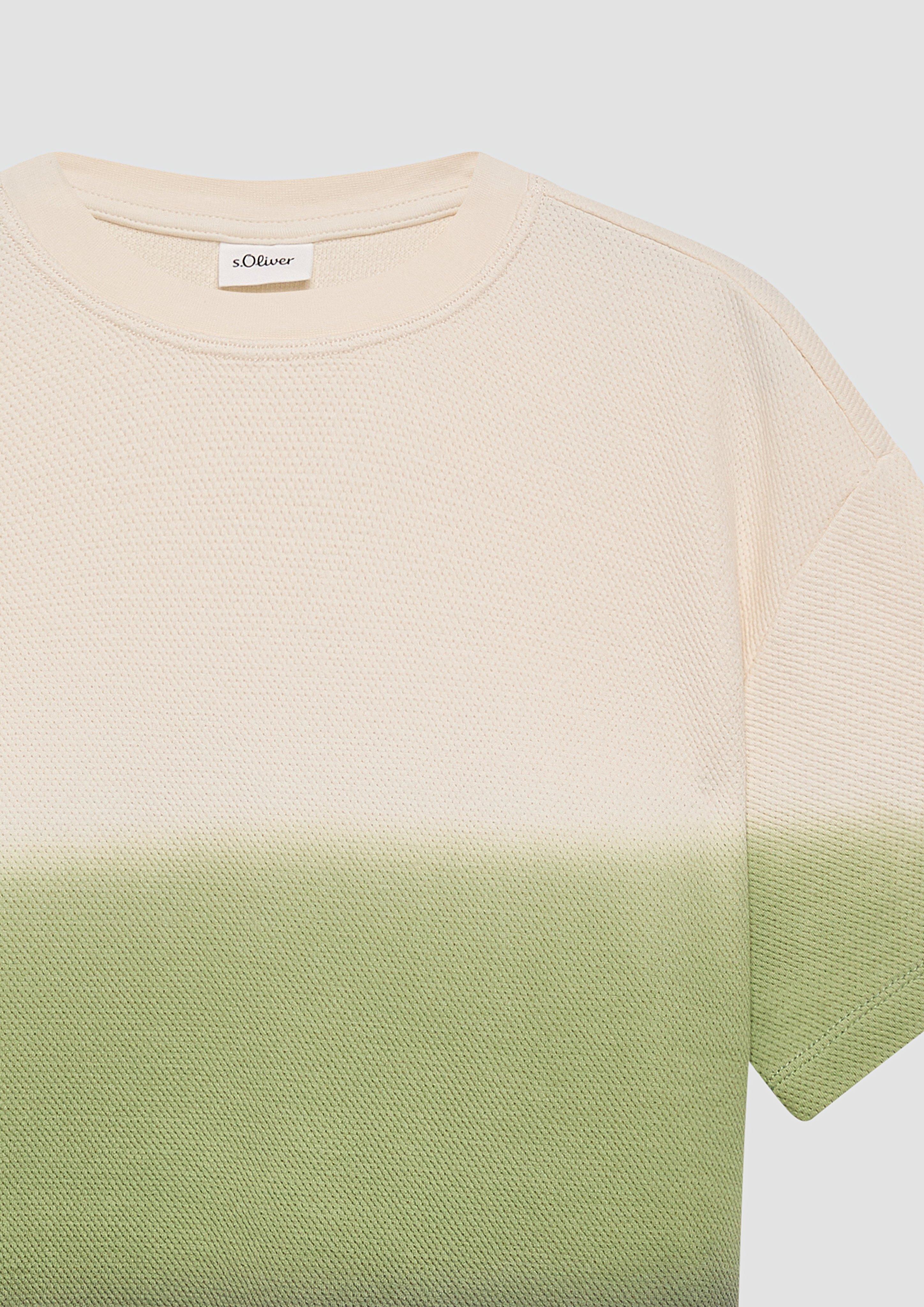 Tričko in 7981 & 5952