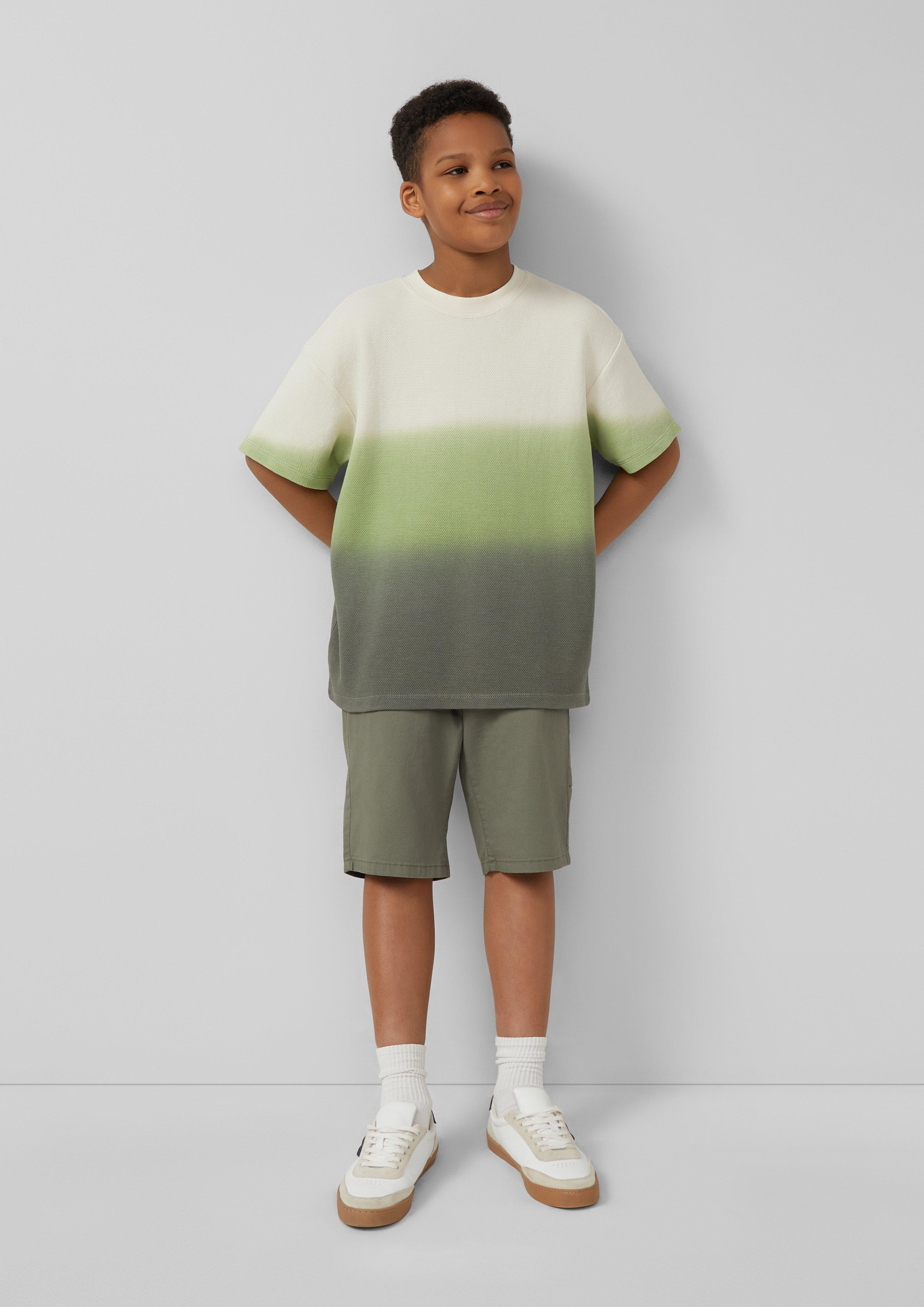 Koszulka w kolorze 7981 & 5952