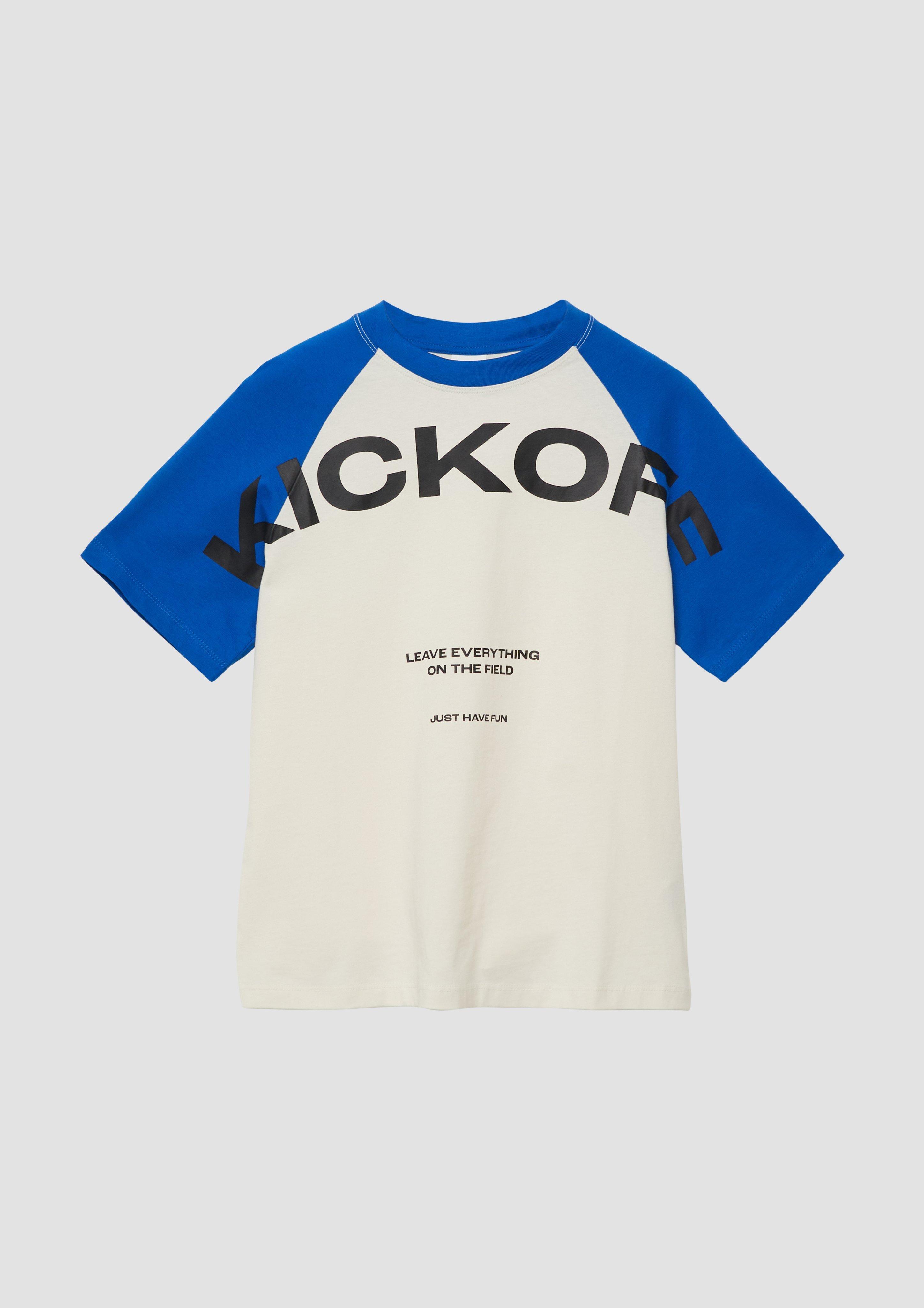 Product sibling modrá