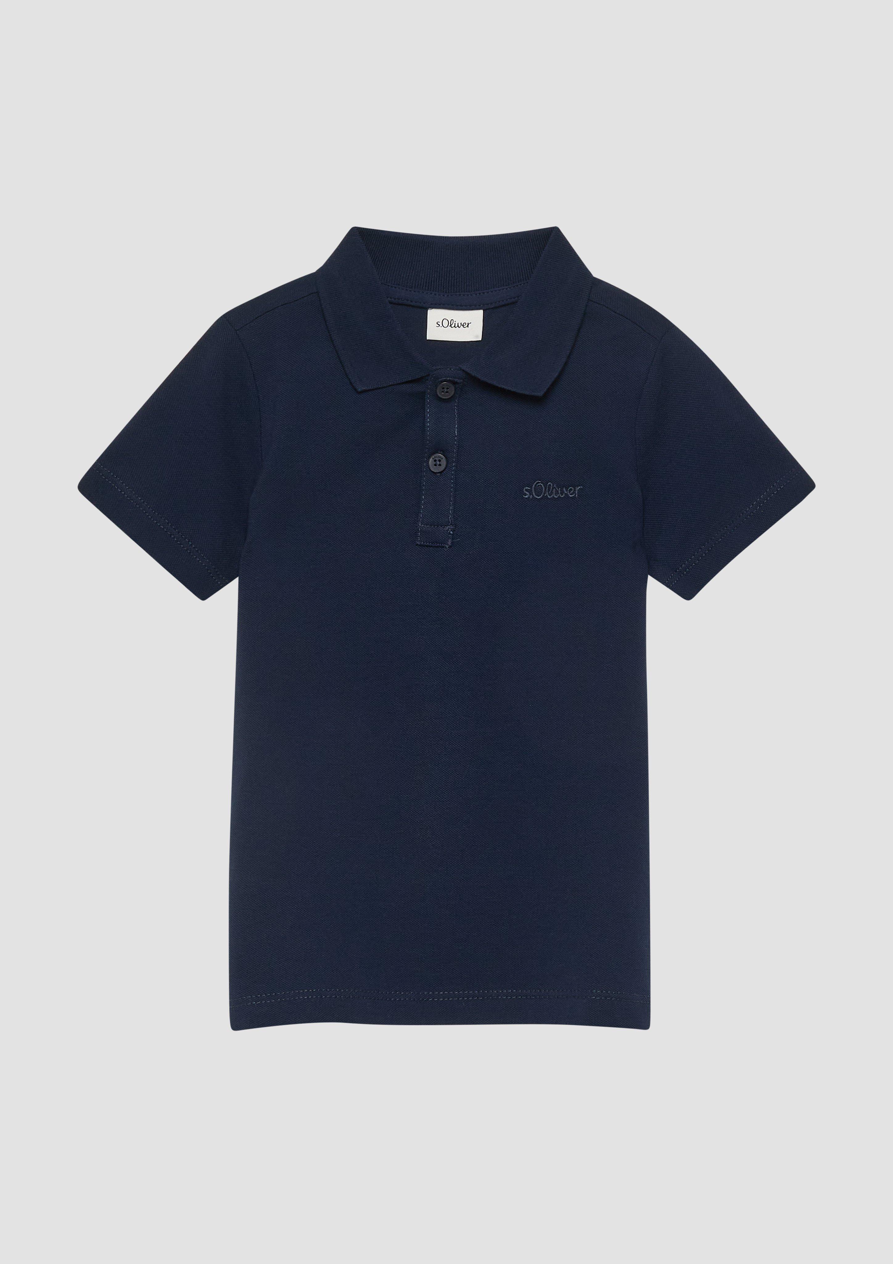 Polo-Shirt in 