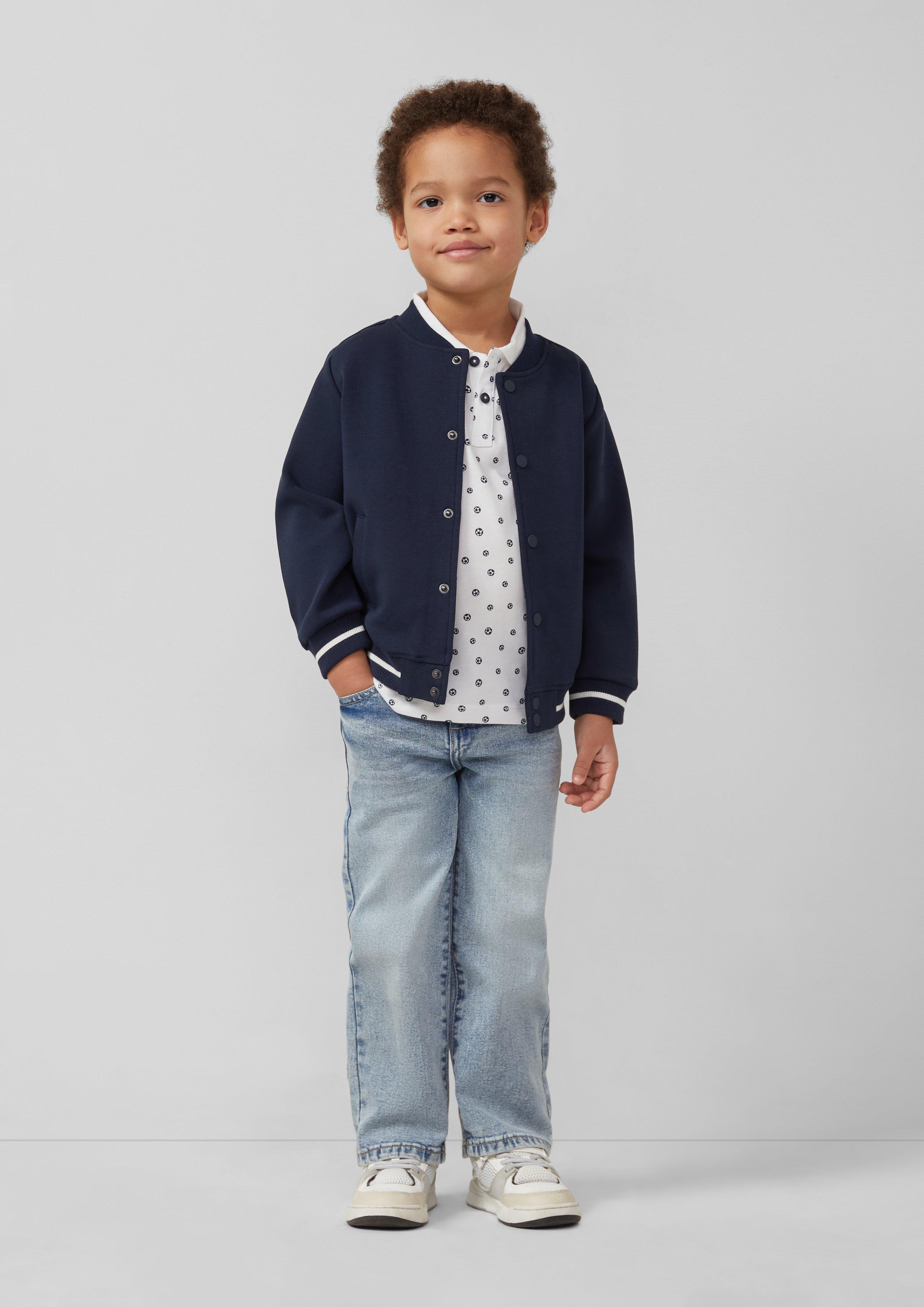 Koszulka polo w kolorze 01A3 & 59A3