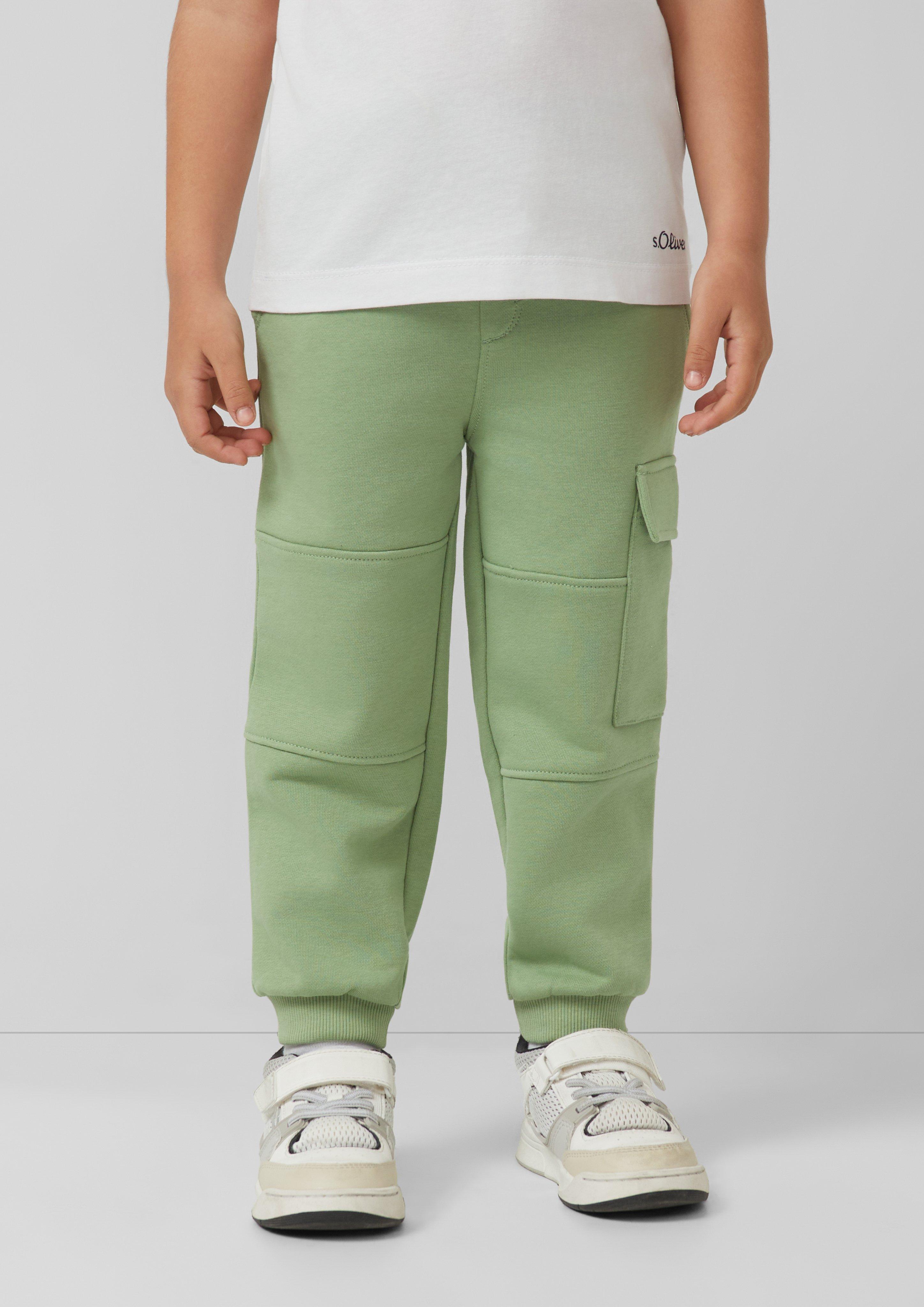 Legging in 7253 & 7981