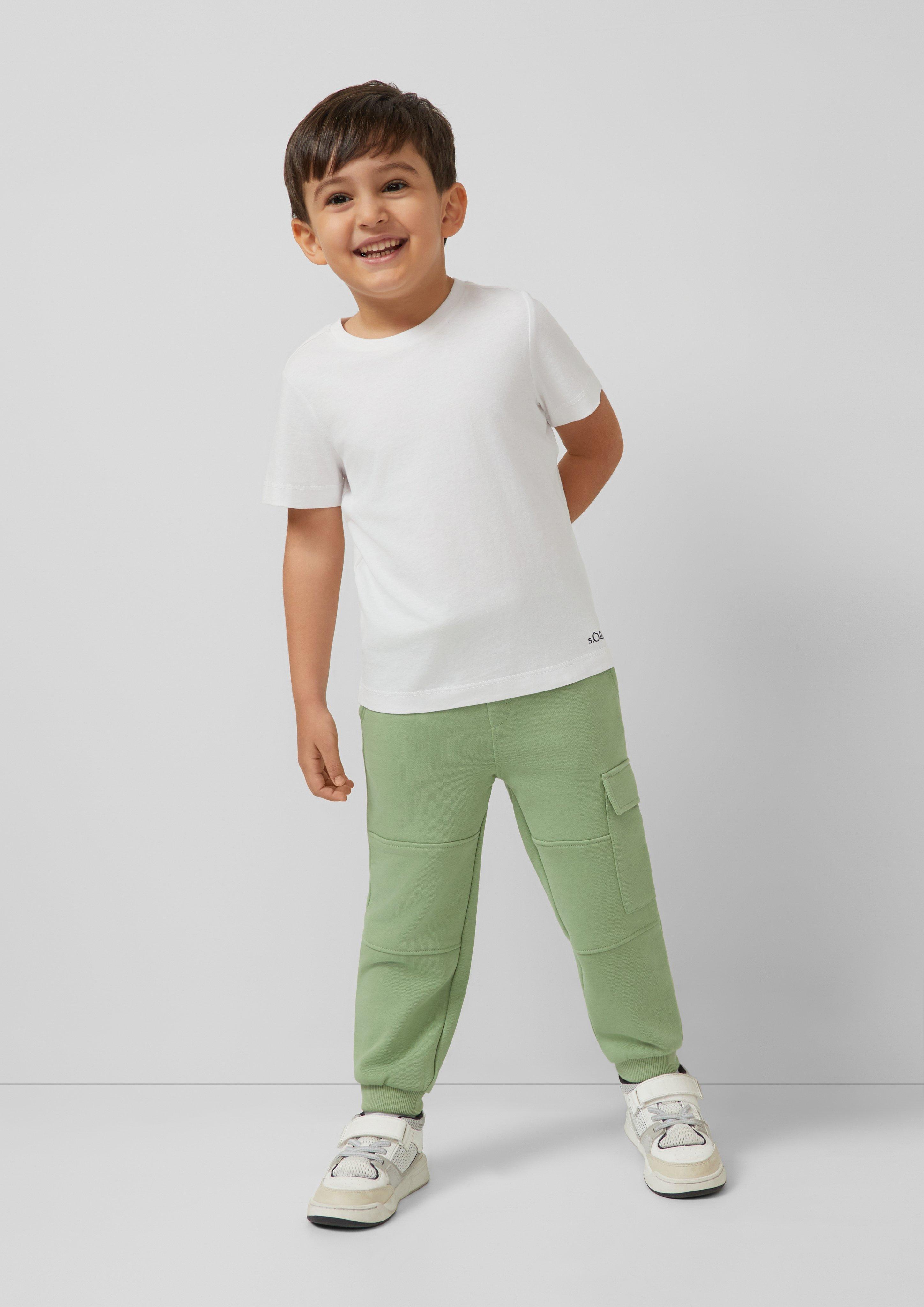 Legging in 7253 & 7981