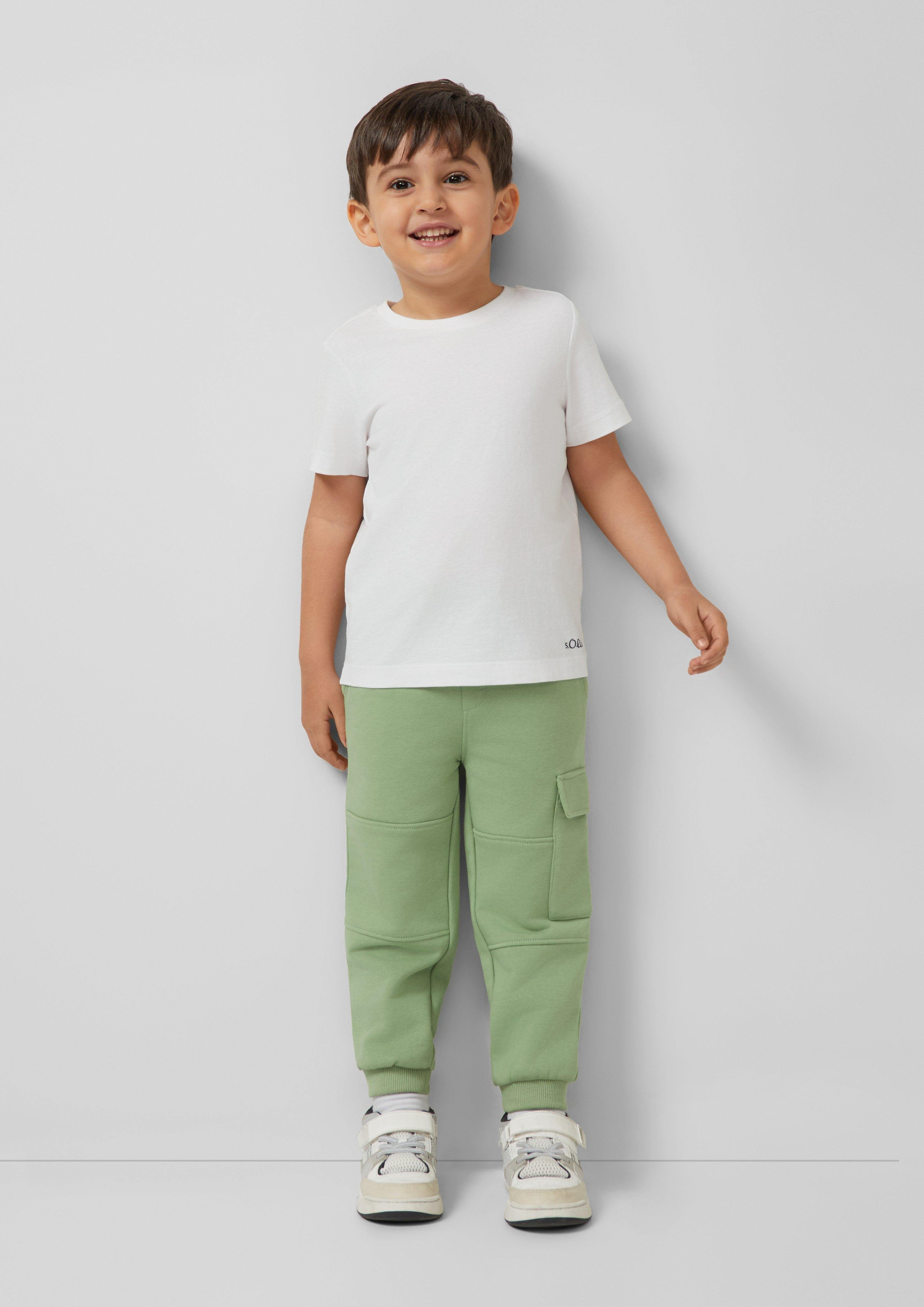 Legging in 7253 & 7981