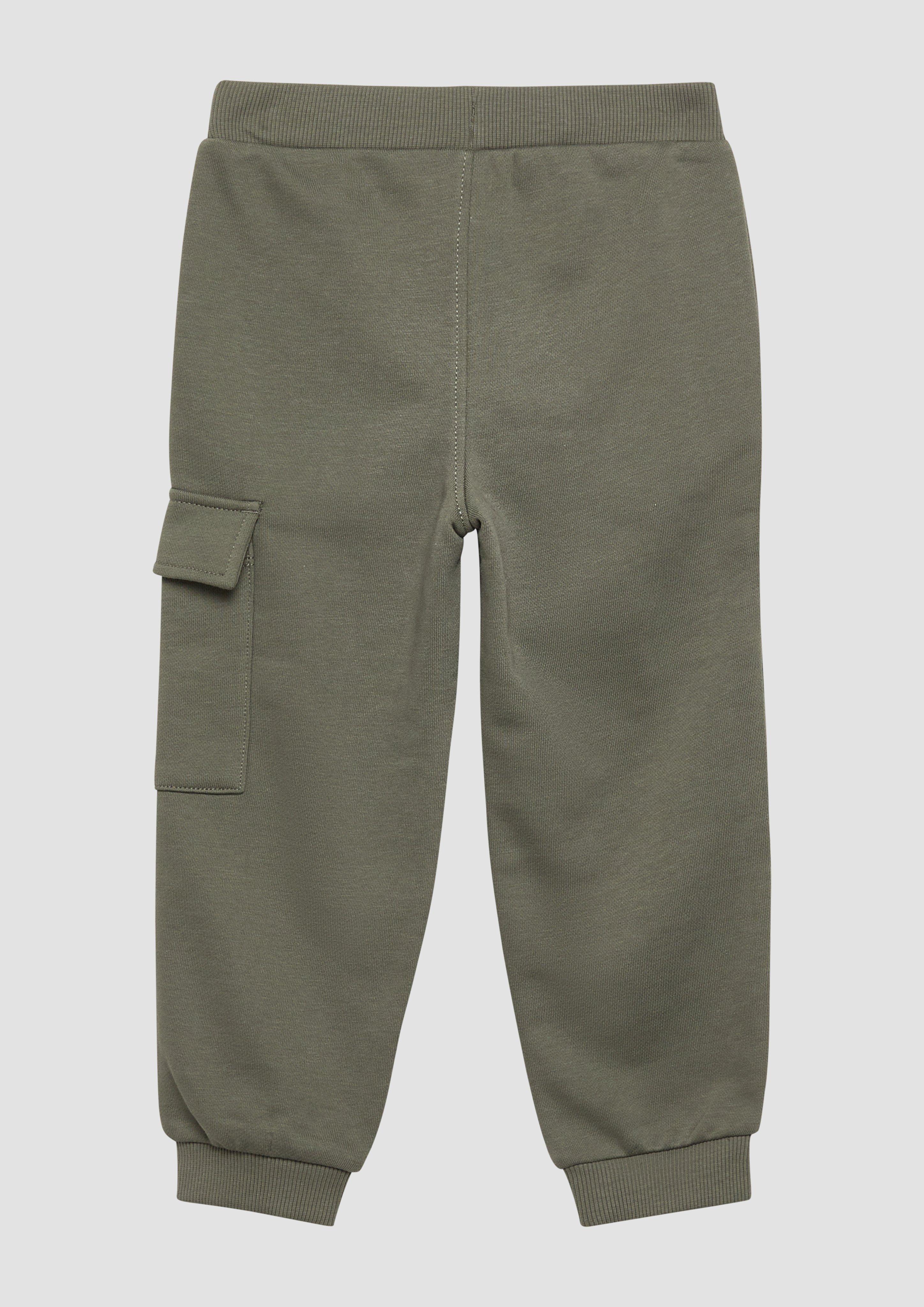 Legíny in 7981 & 7253