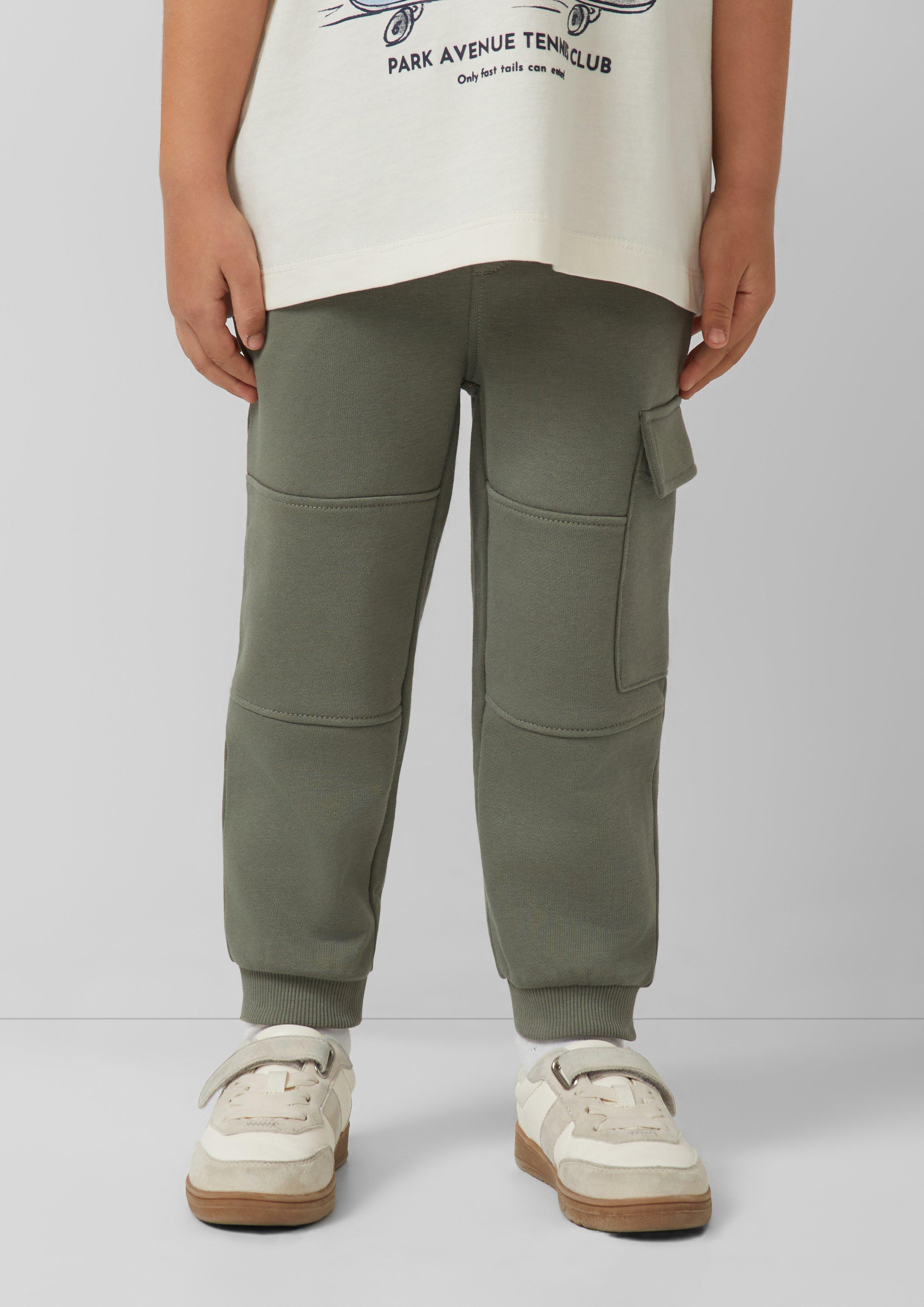  Legginsy w kolorze  od 