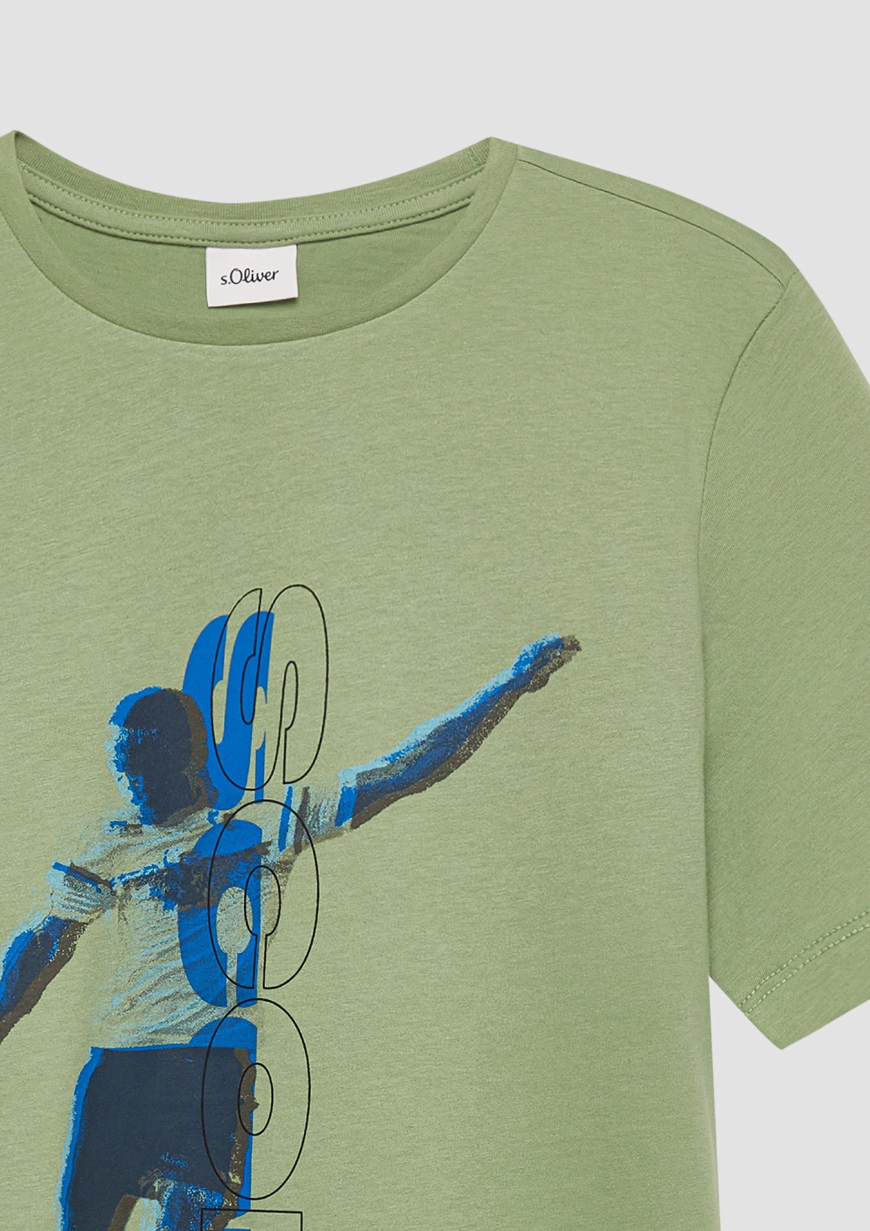 Tričko in 7253, 6524 & 0401