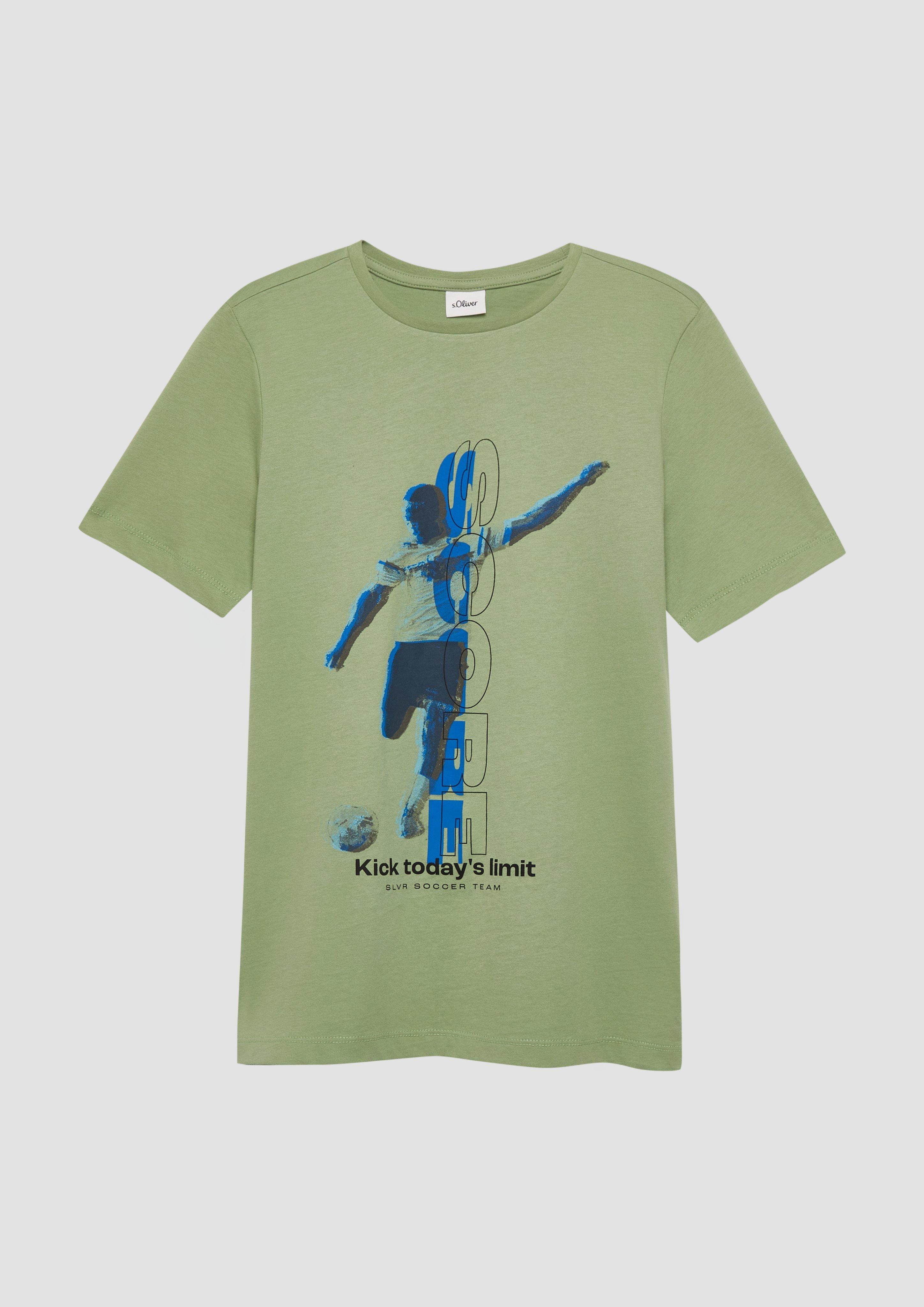 Product sibling zelená