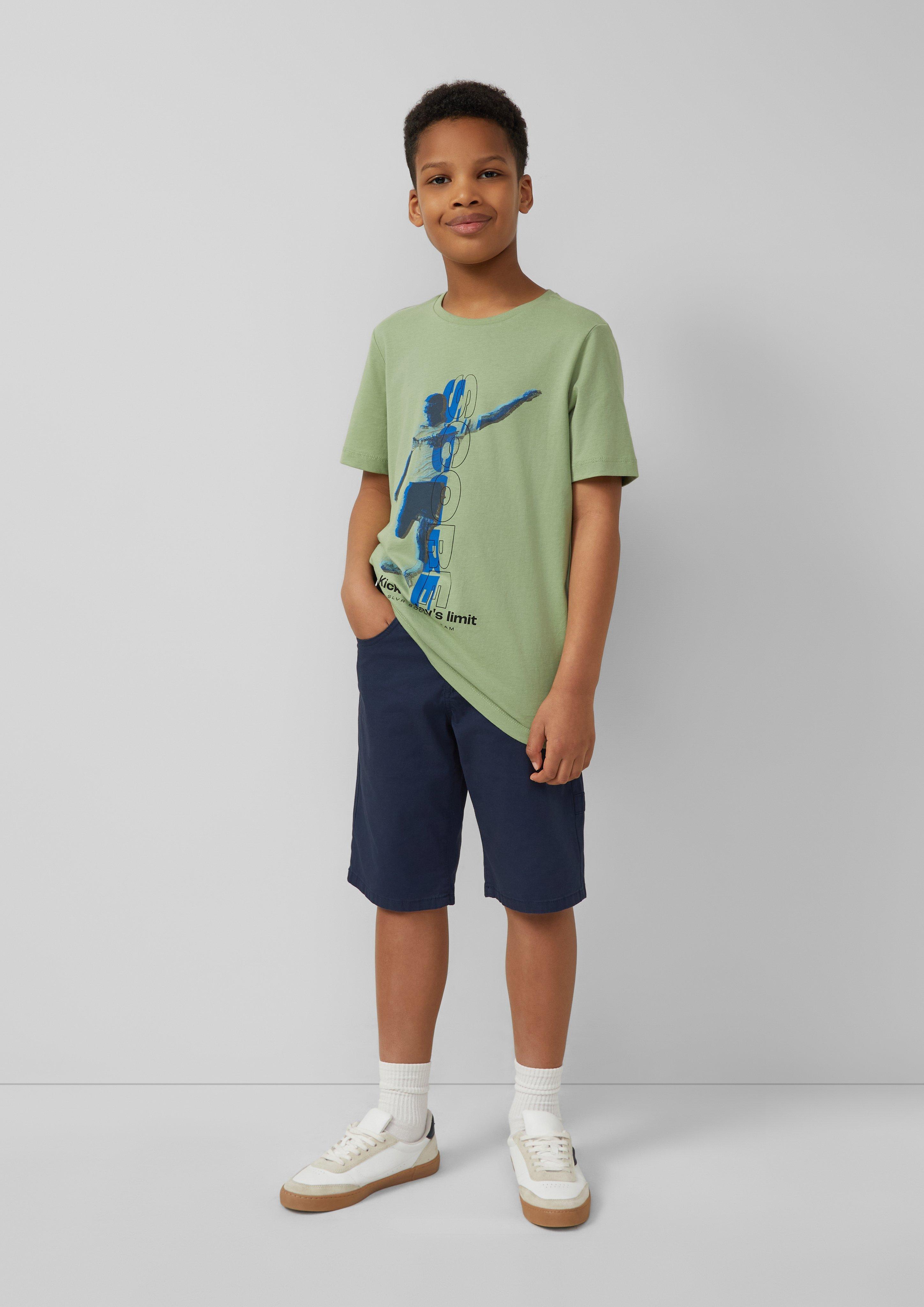 Koszulka w kolorze 7253, 6524 & 0401