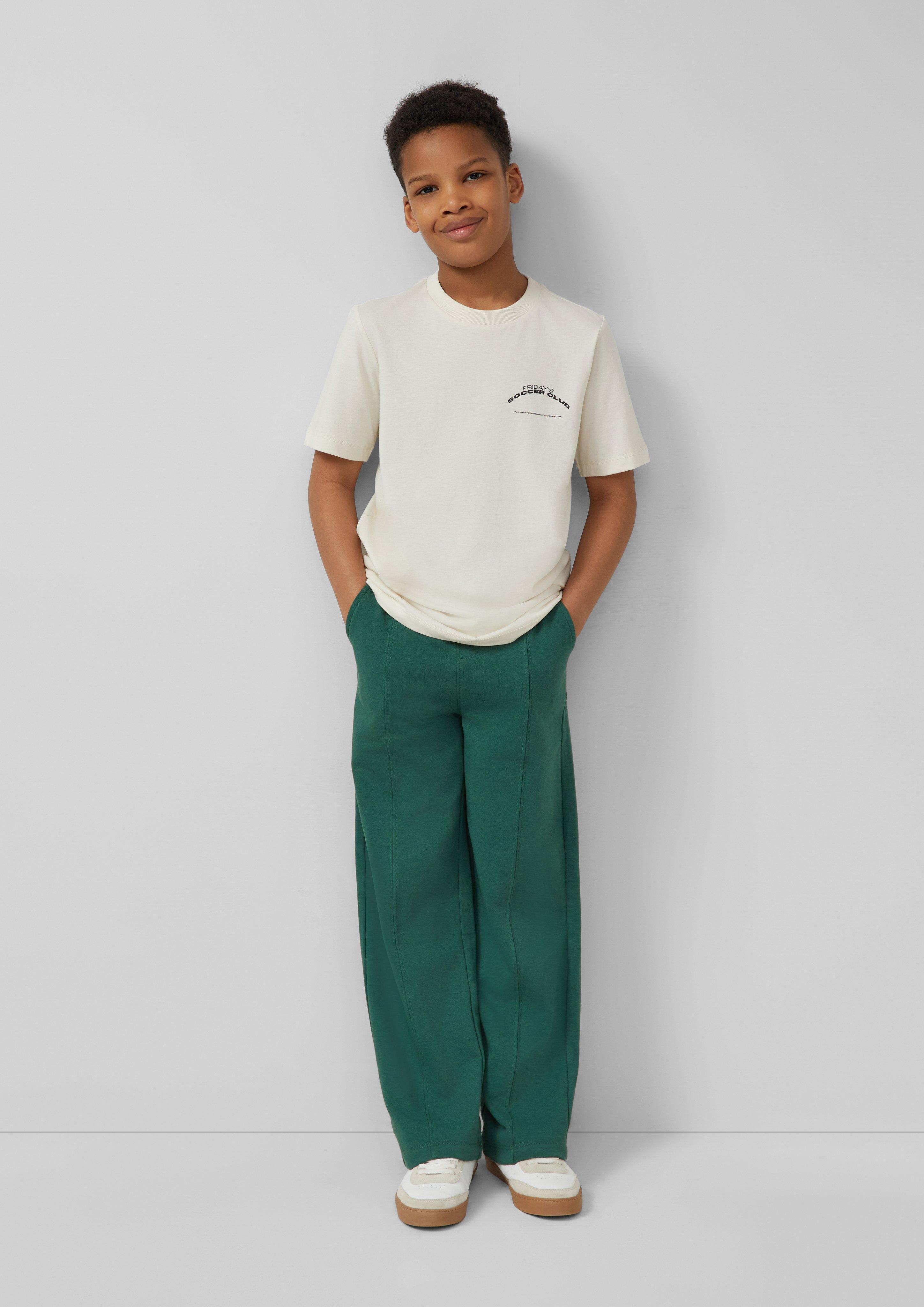 Koszulka w kolorze 0401, 5952, 7253 & 5604