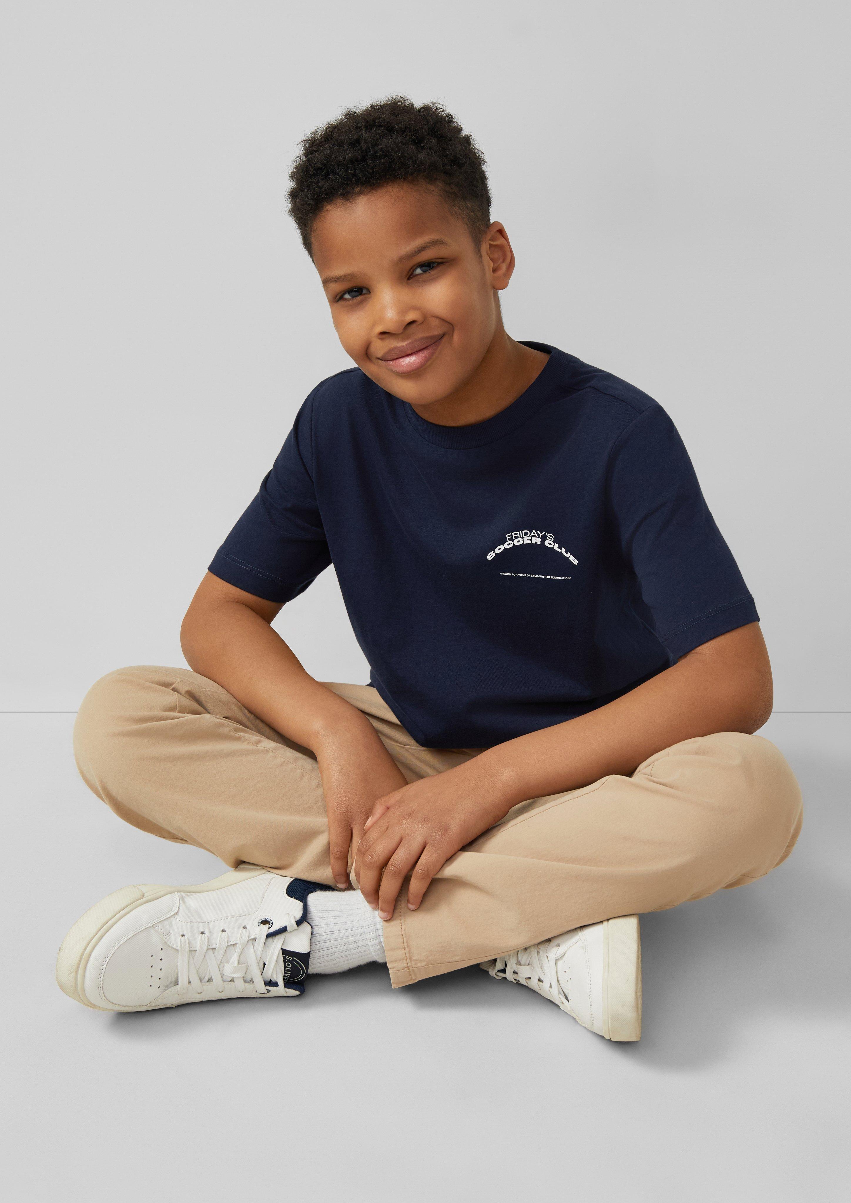 Majica kratkih rukav in 