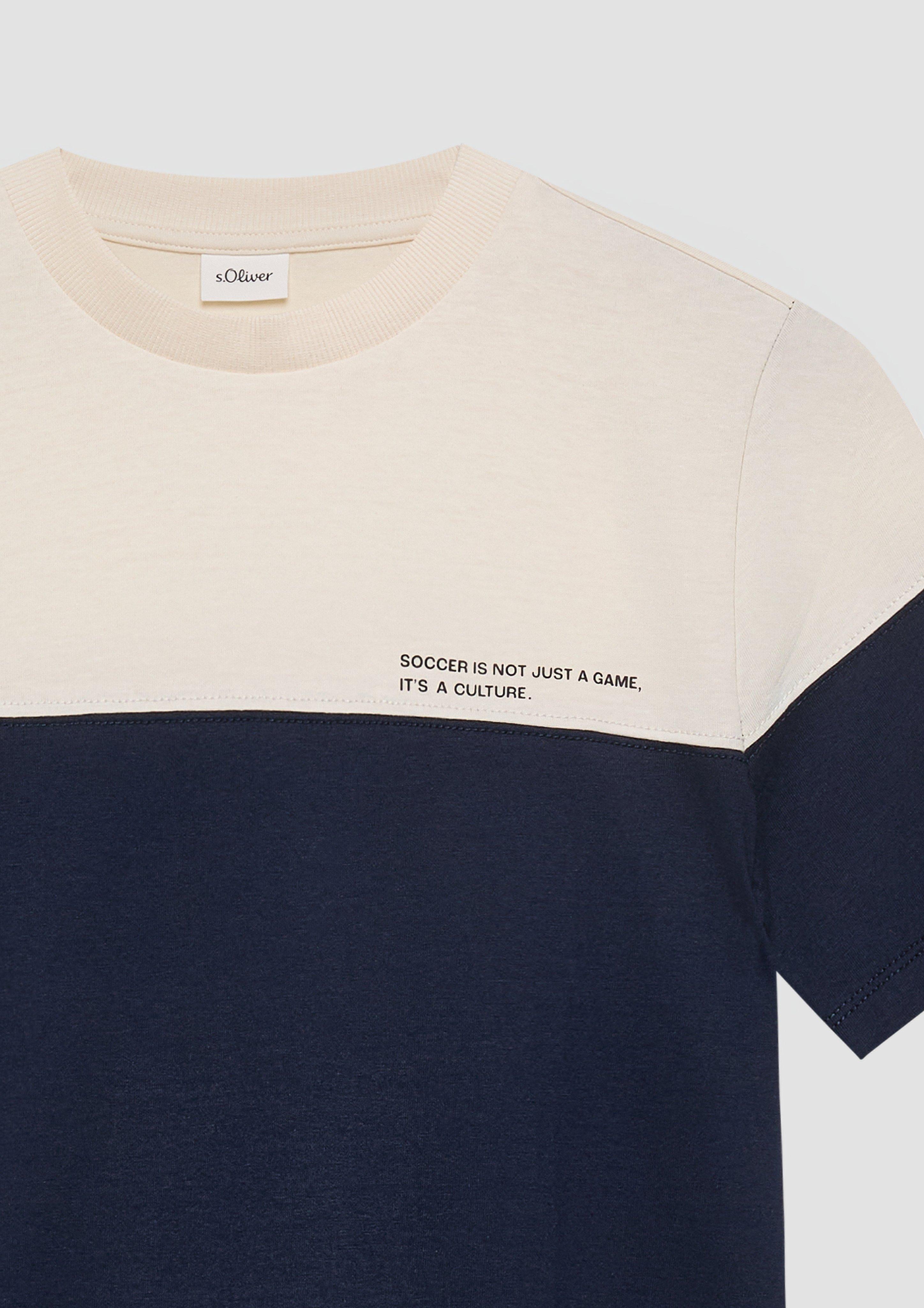 Tričko in 5952 & 7253