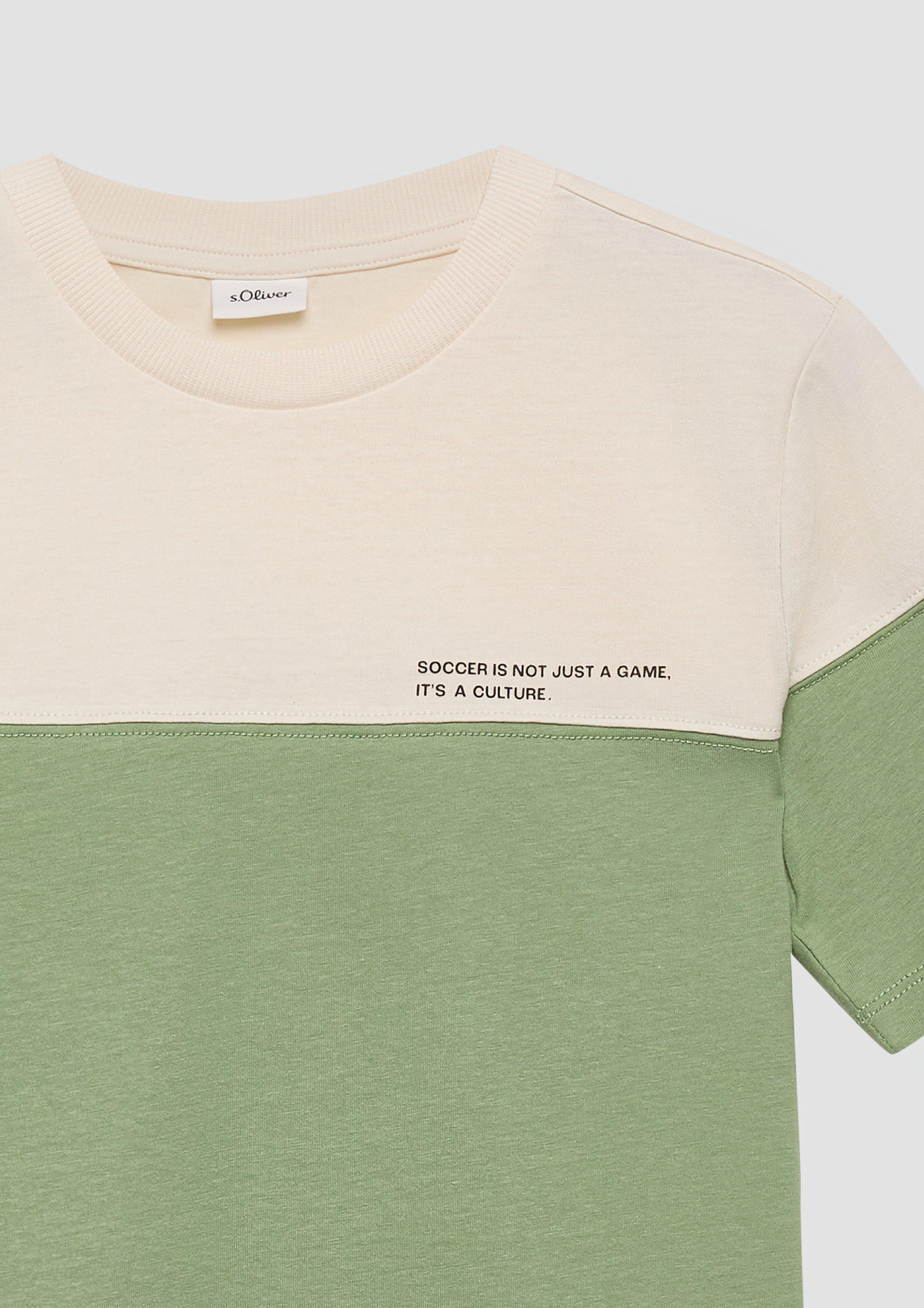 Tričko in 7253 & 5952