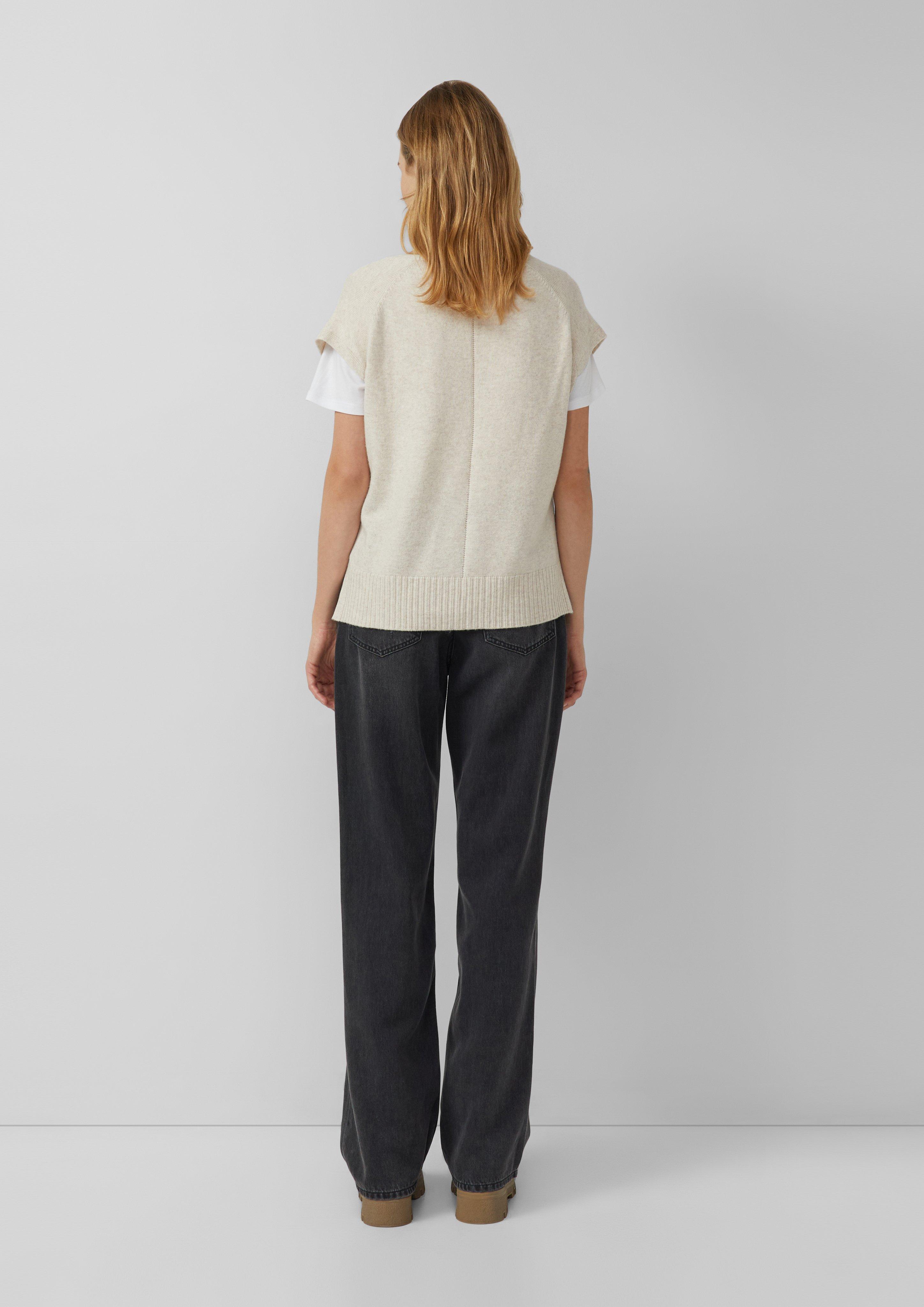 Spencer en tricot in 81W9 & 9999