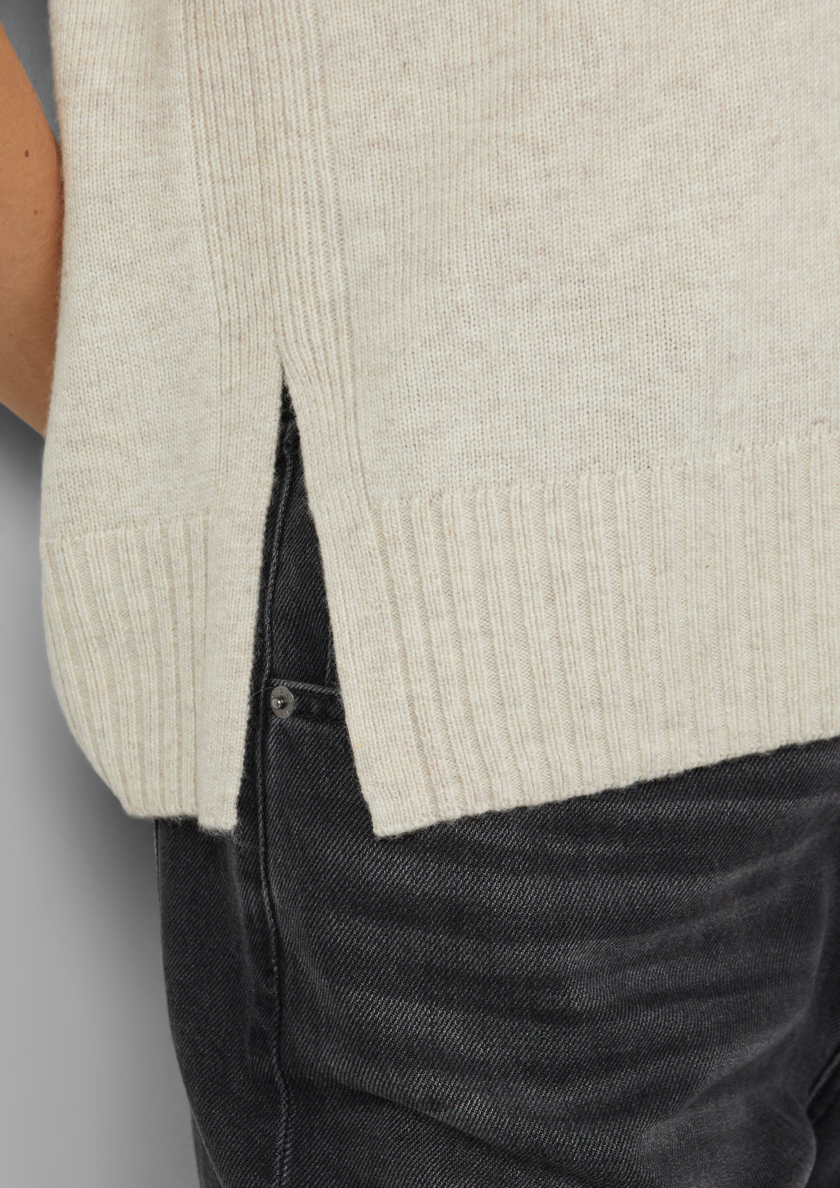 Spencer en tricot in 81W9 & 9999