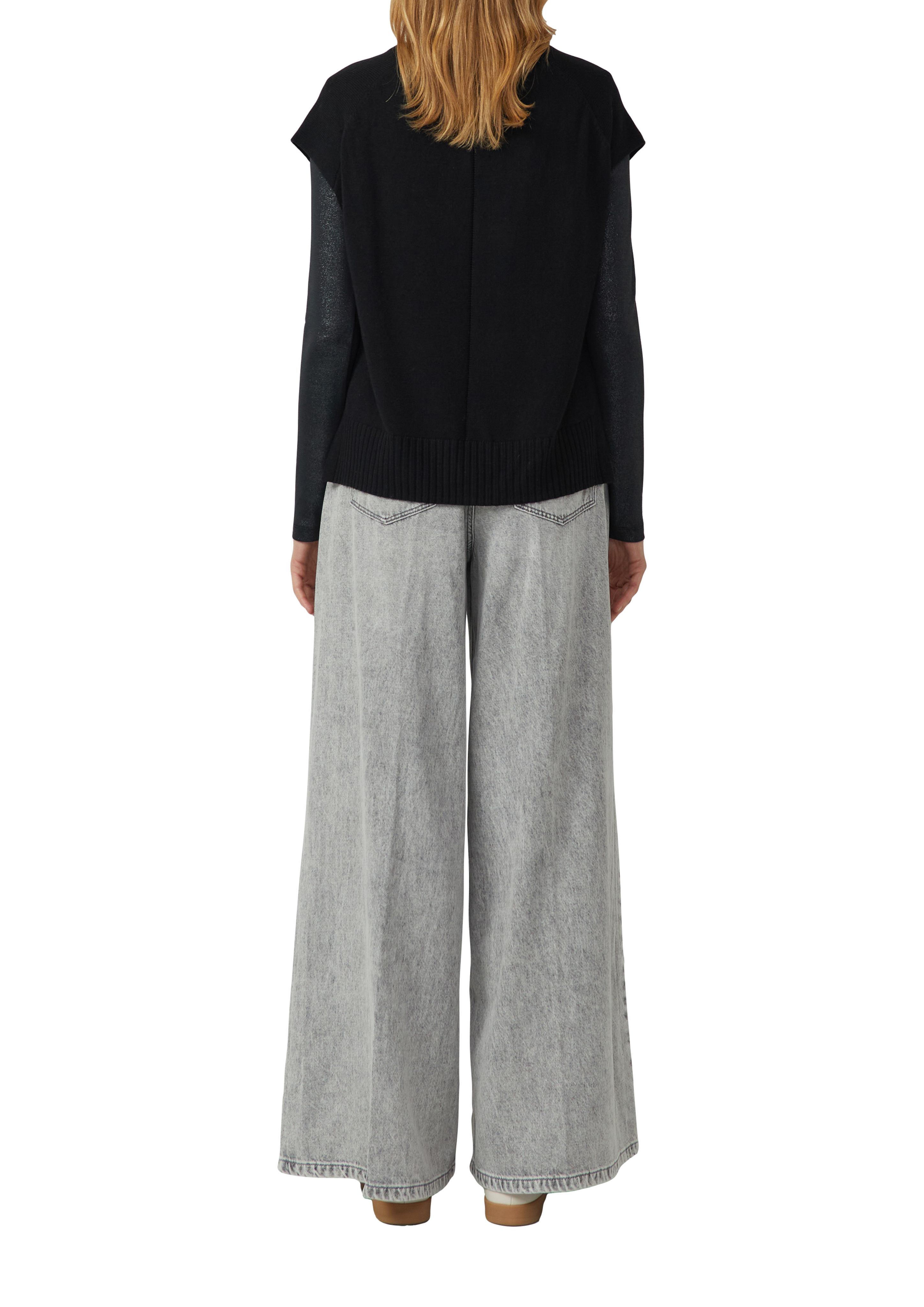 Thumbnail - Strickpullunder