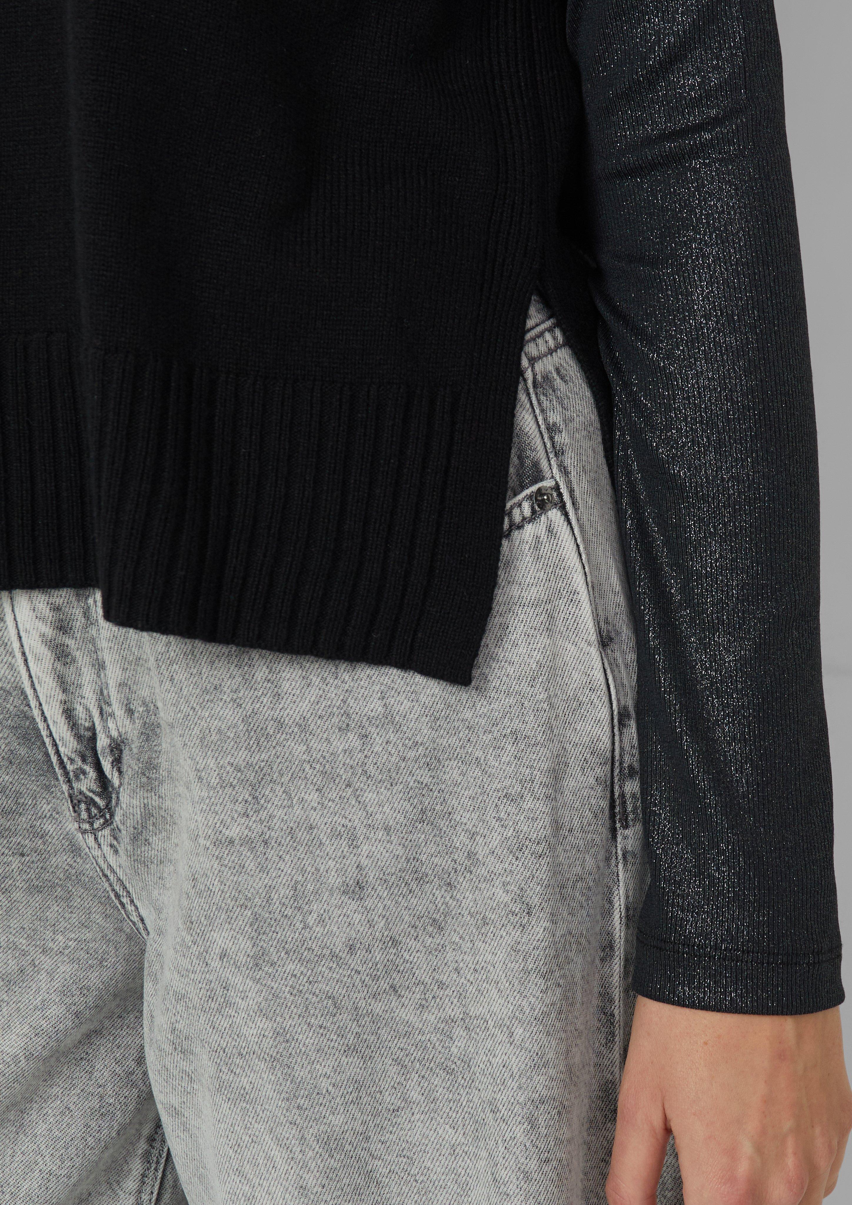 Spencer en tricot in 9999 & 81W9