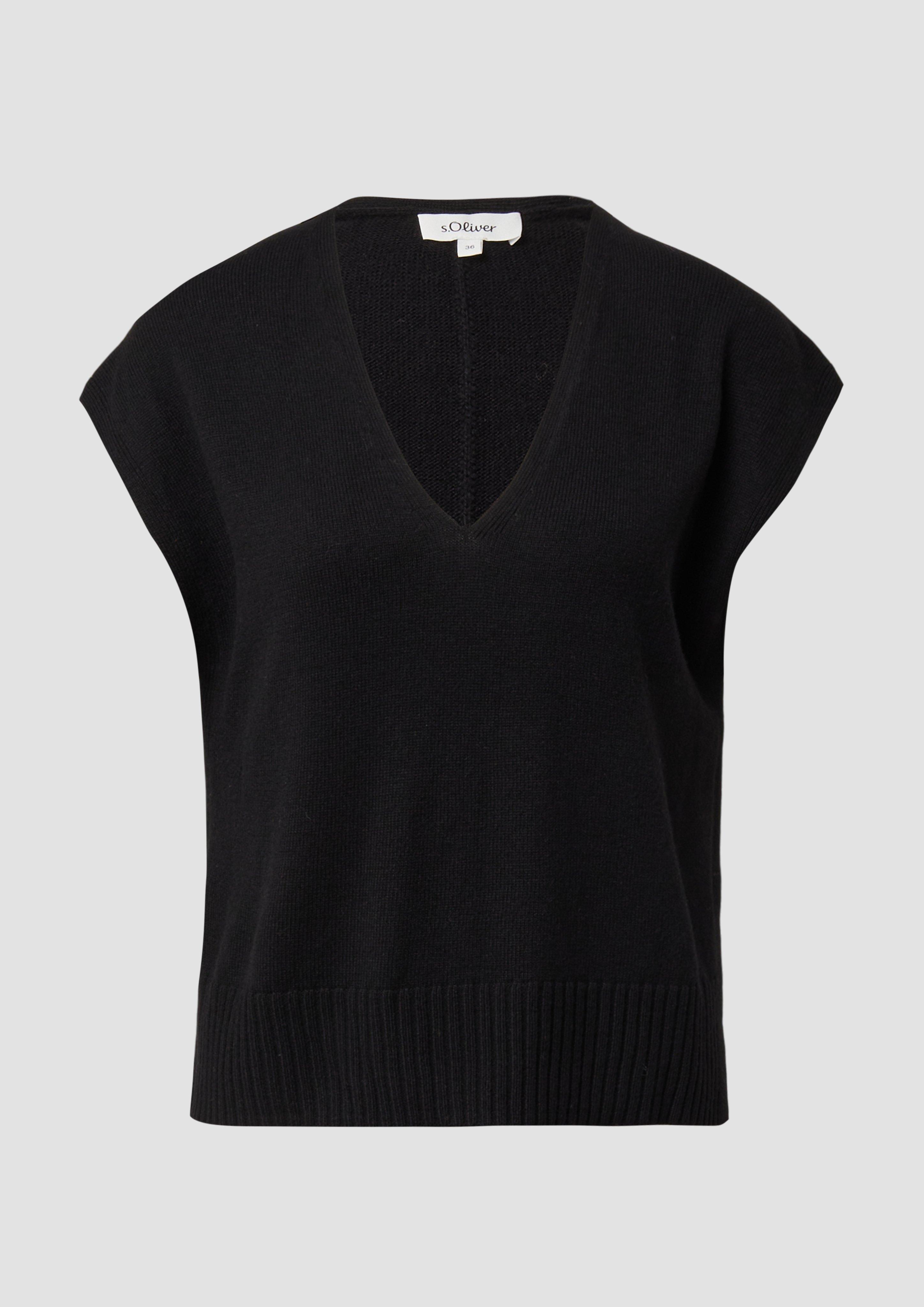 Thumbnail - Strickpullunder