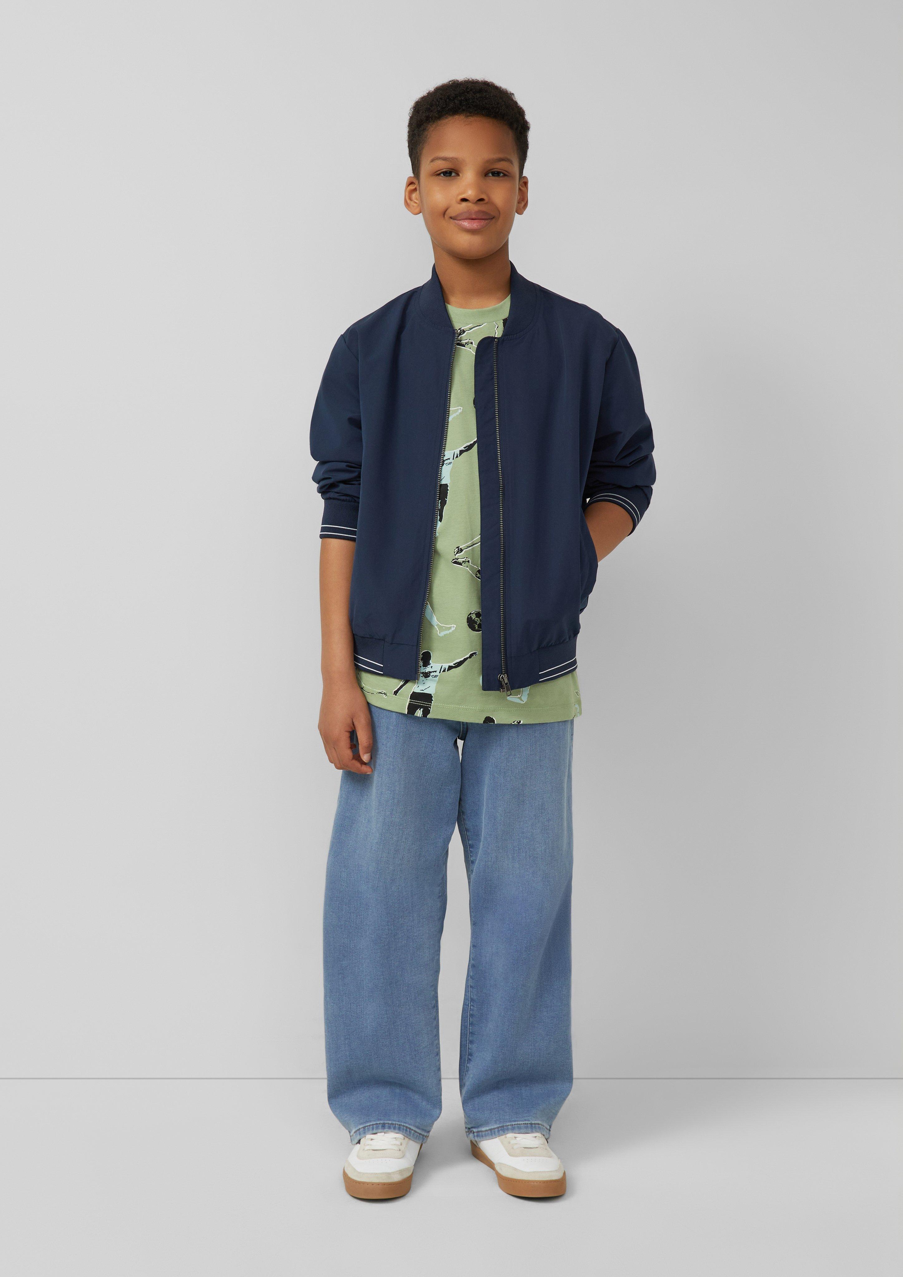 Koszulka w kolorze 72A1