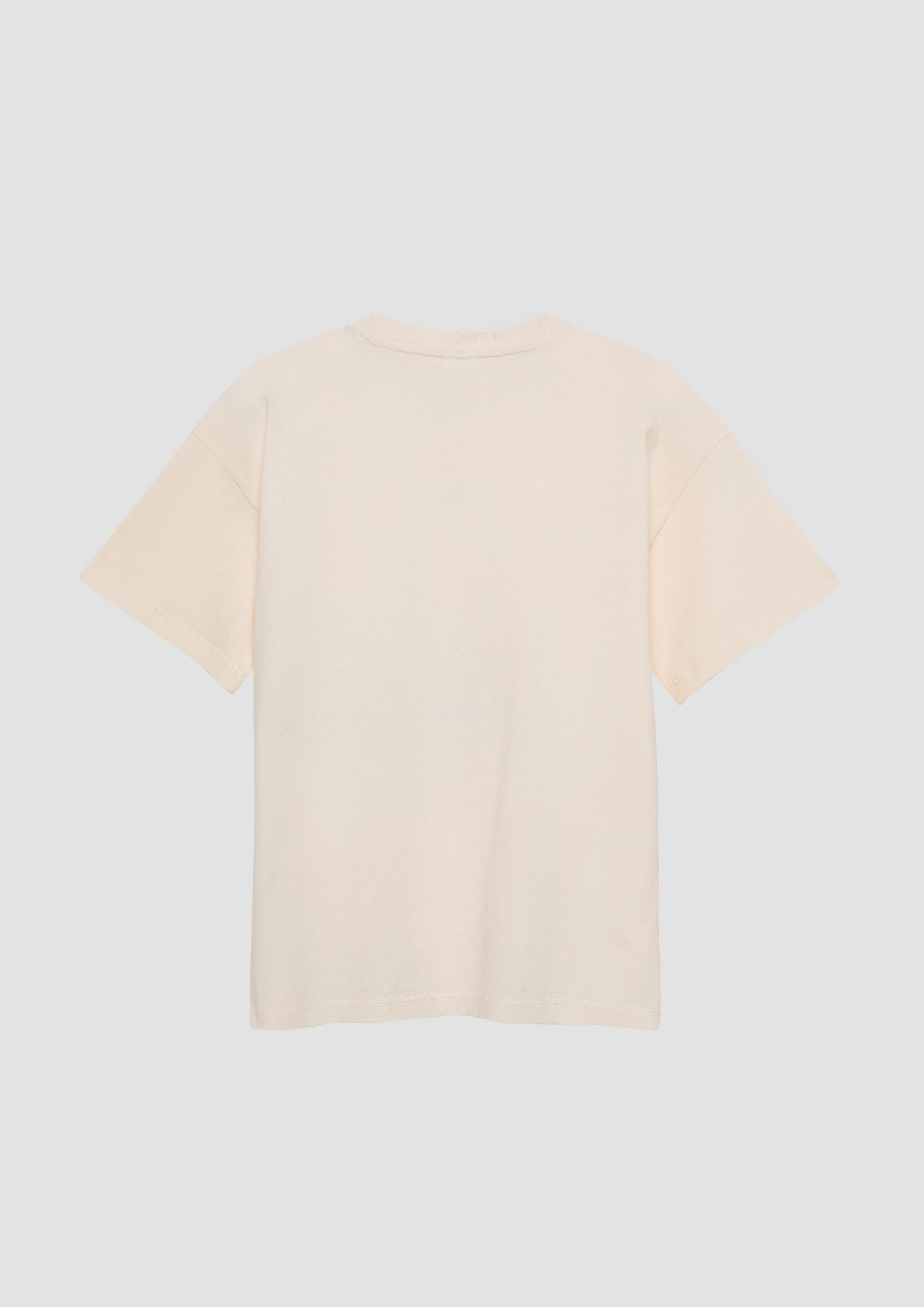 T-Shirt in 0401, 7253 & 6524