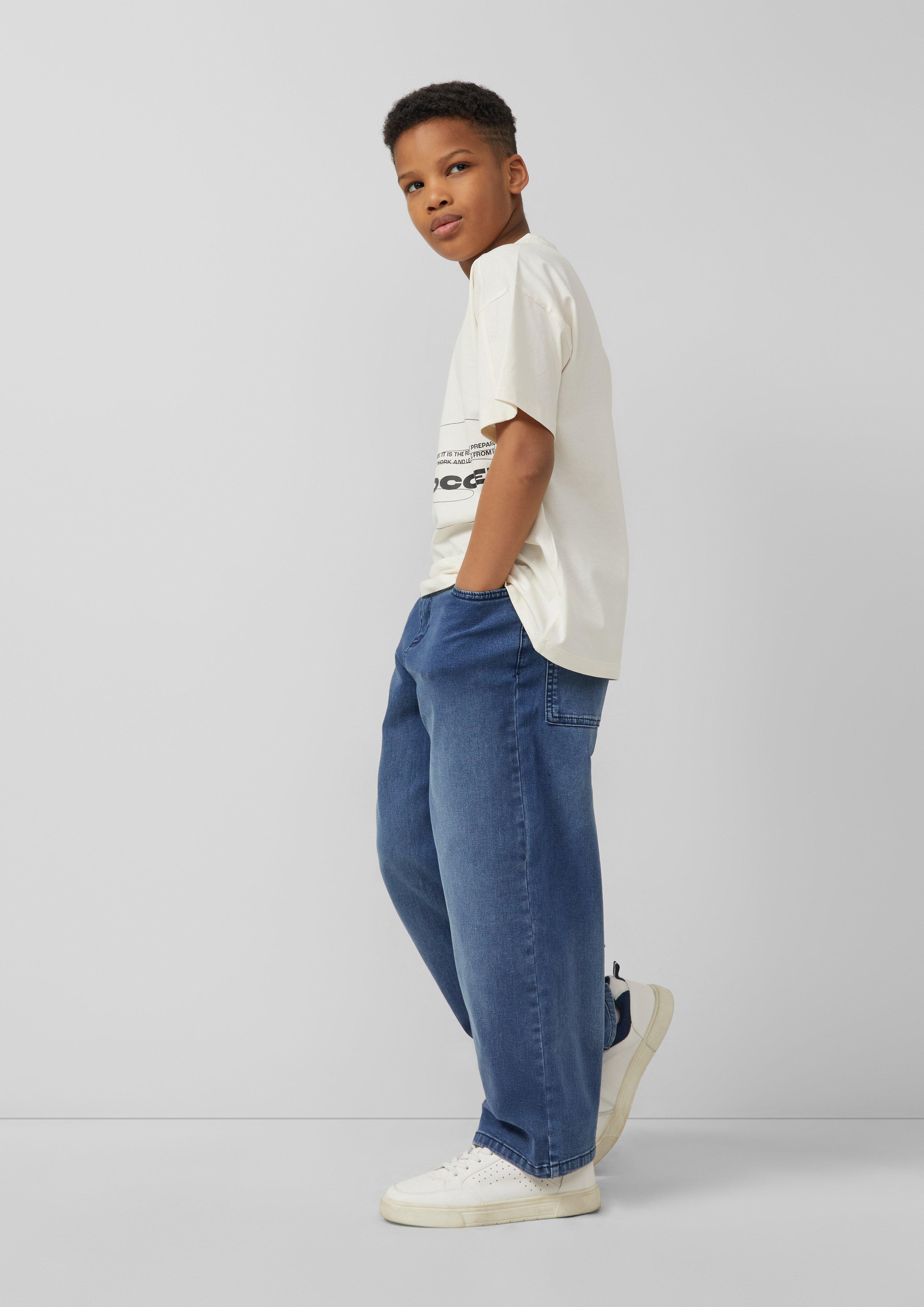 Majica in 0401, 7253 & 6524