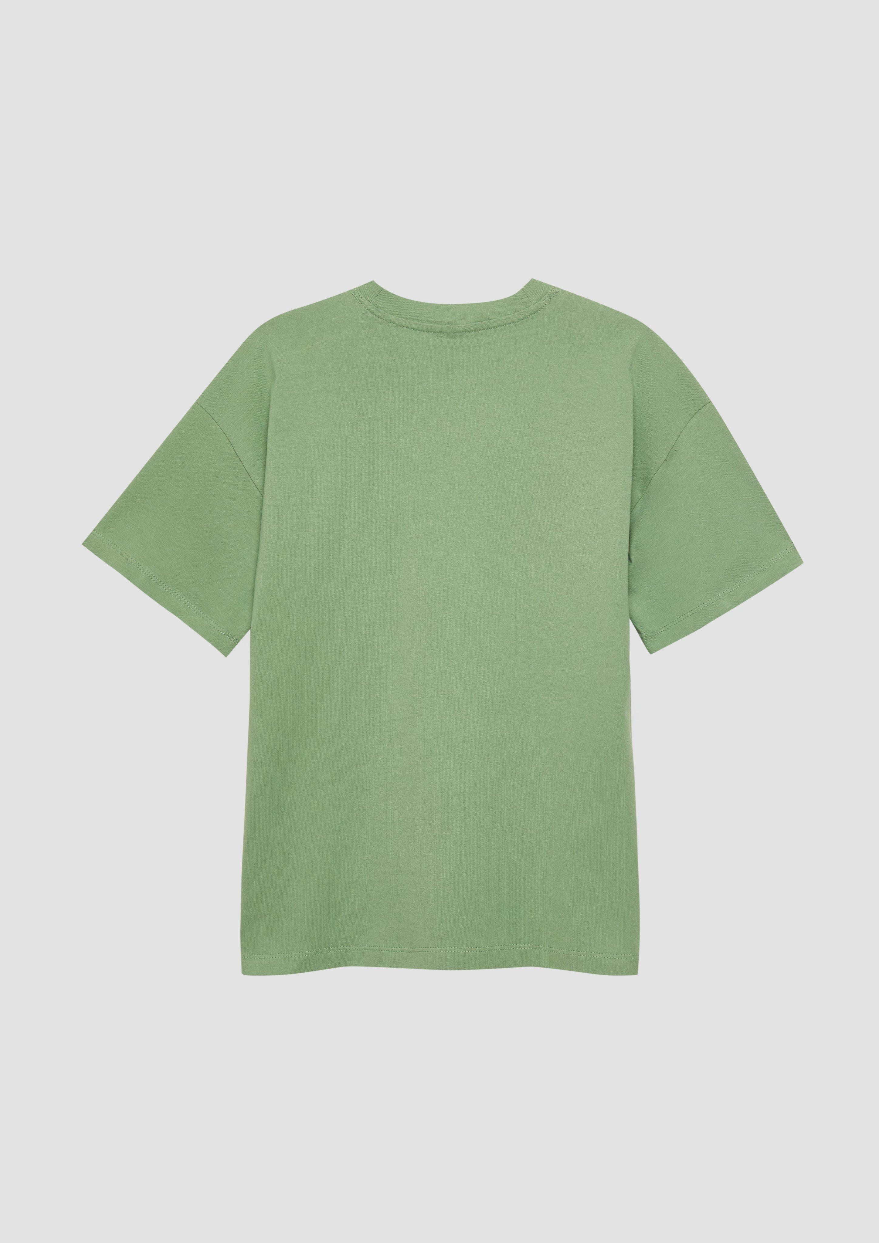 T-Shirt in 7253, 0401 & 6524