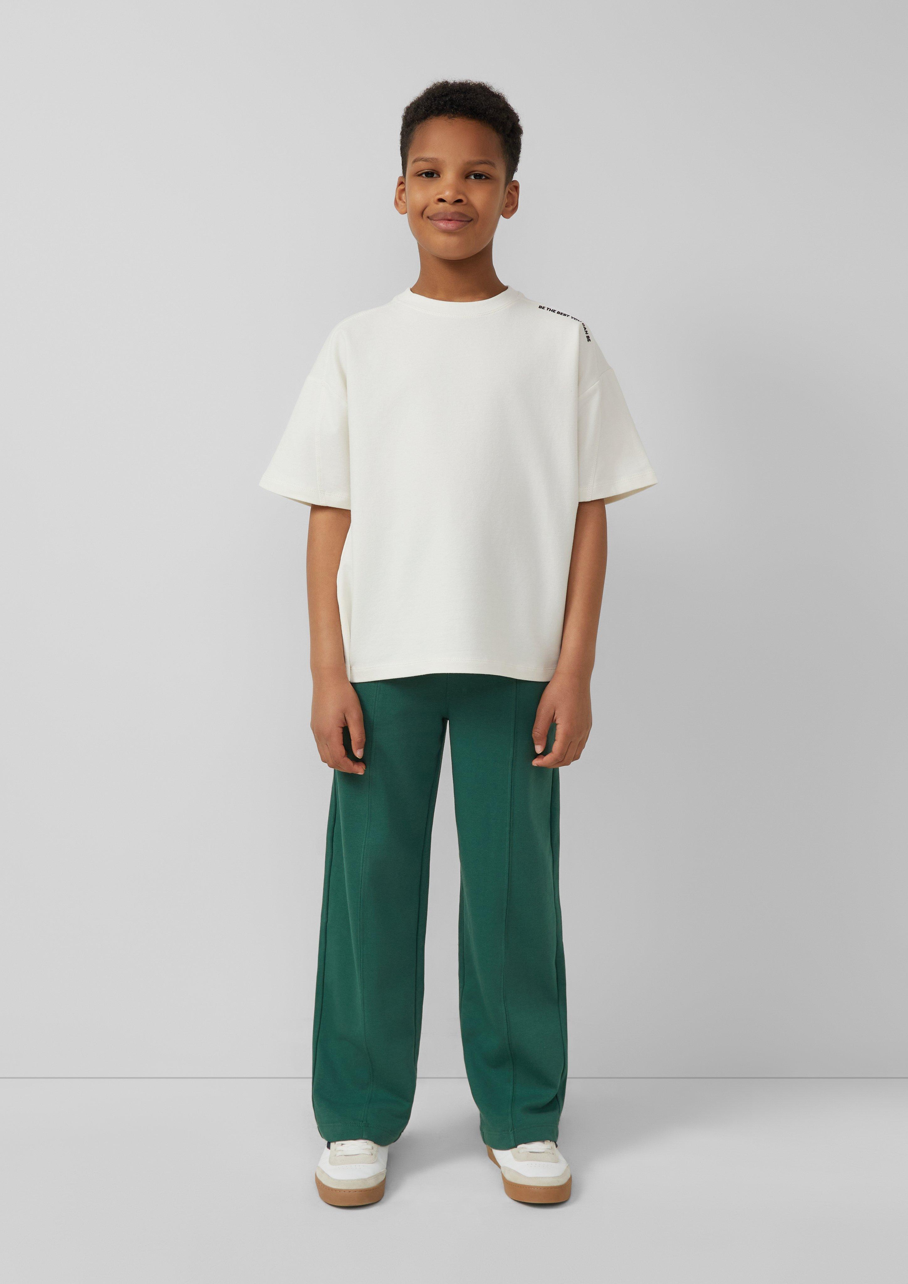 Koszulka w kolorze 0401, 7253 & 6524