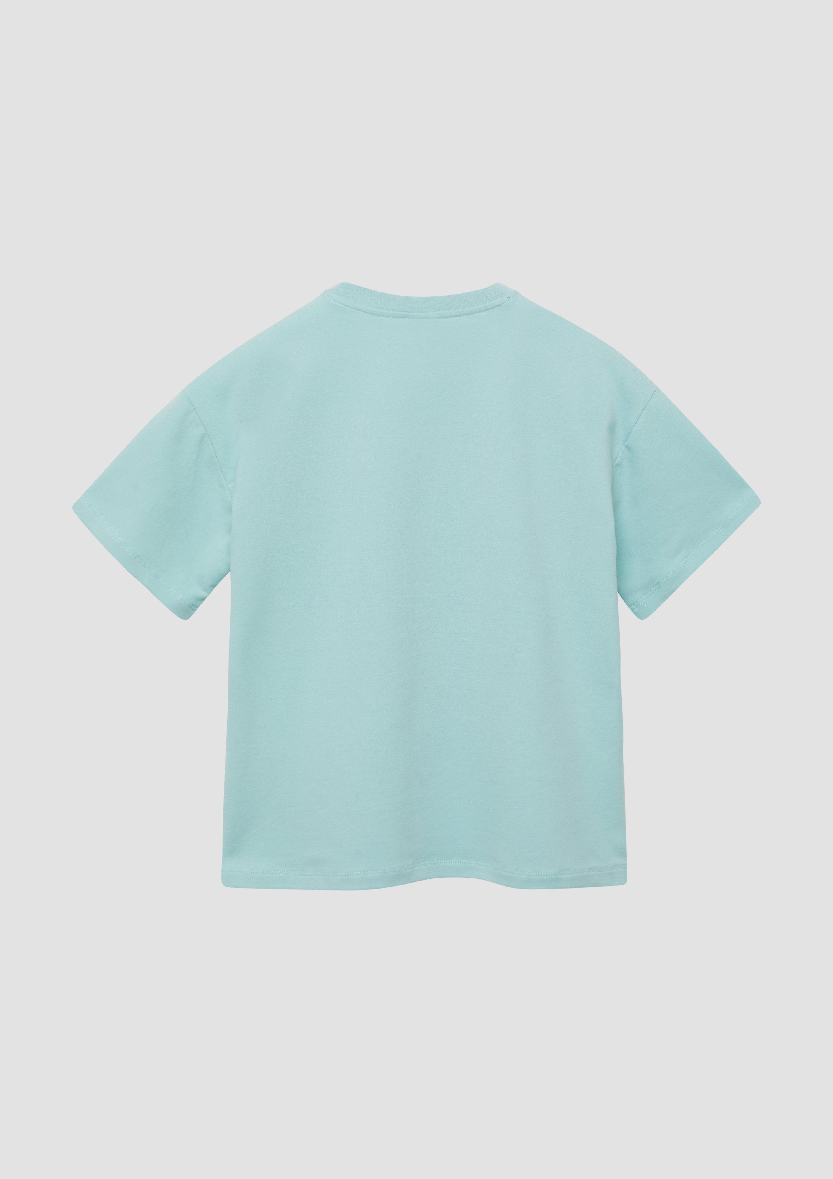 T-Shirt in 6524, 7253 & 0401