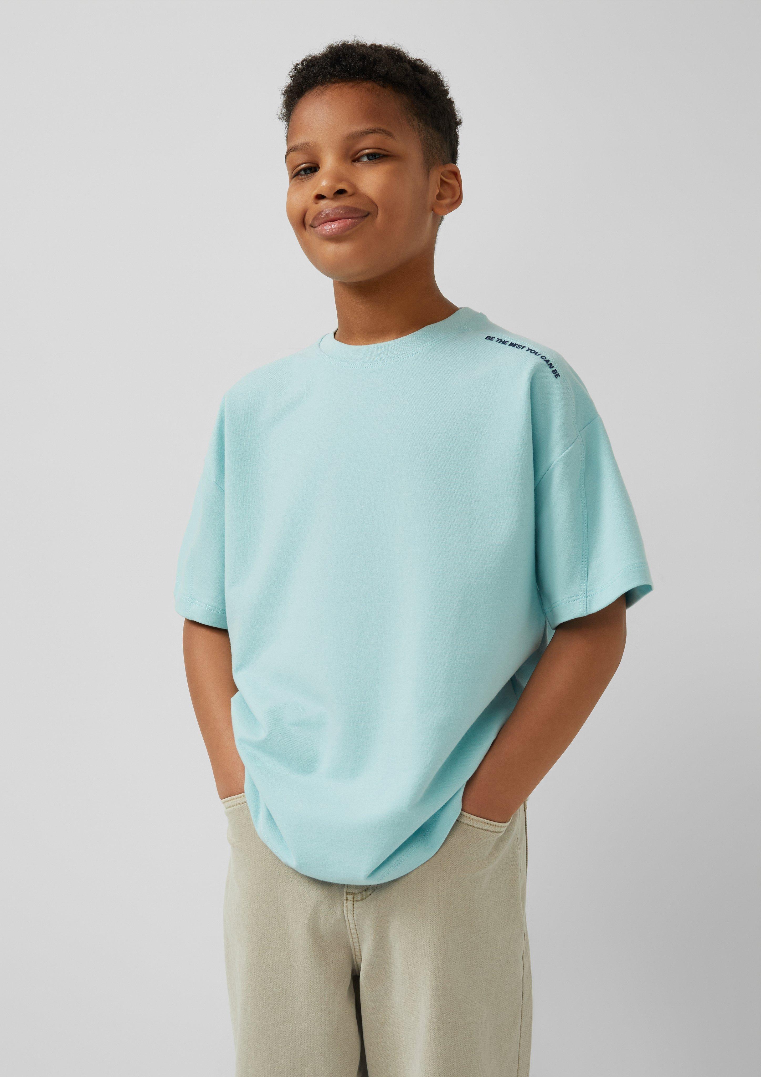 Majica kratkih rukav in 