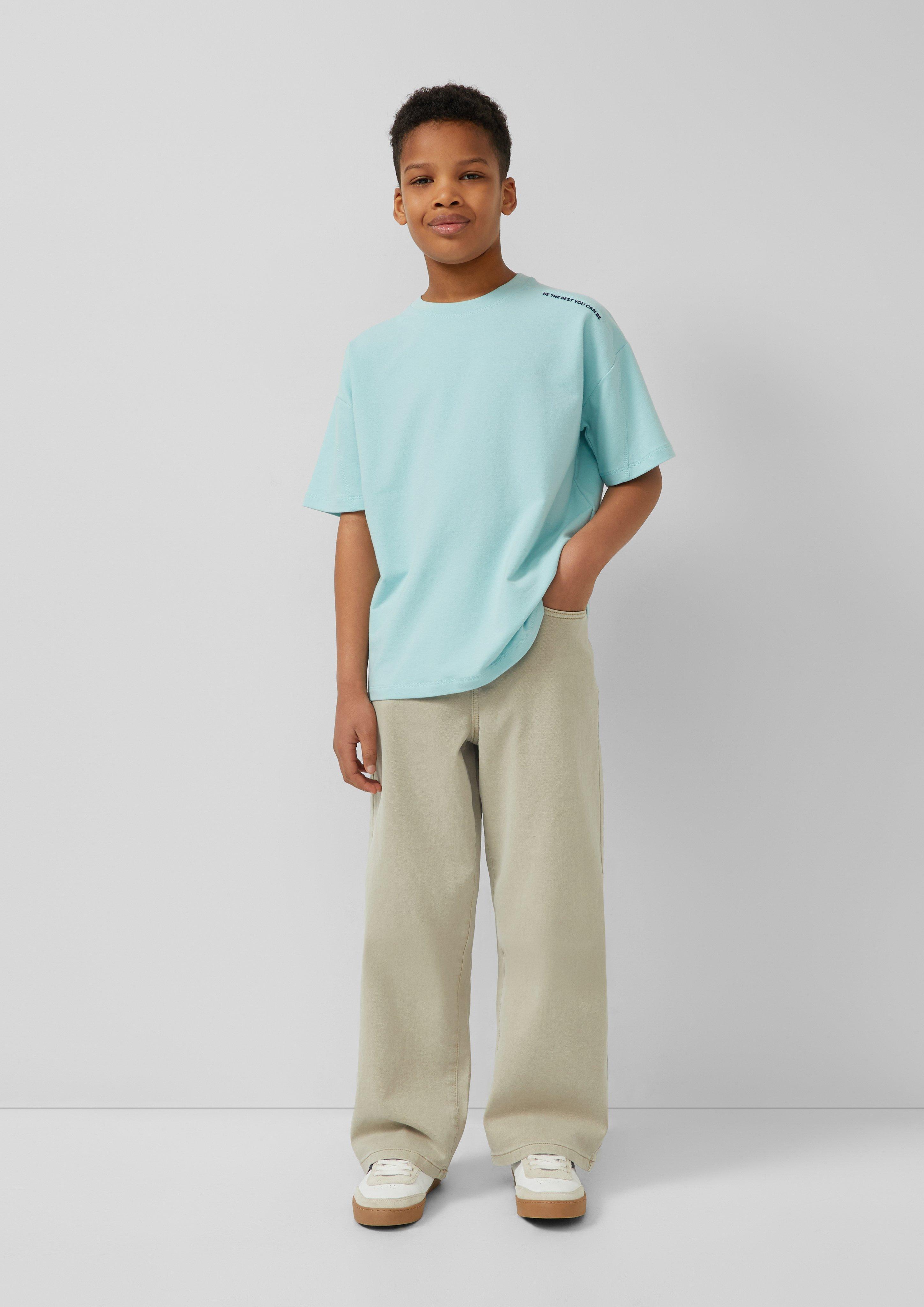 Koszulka w kolorze 6524, 7253 & 0401