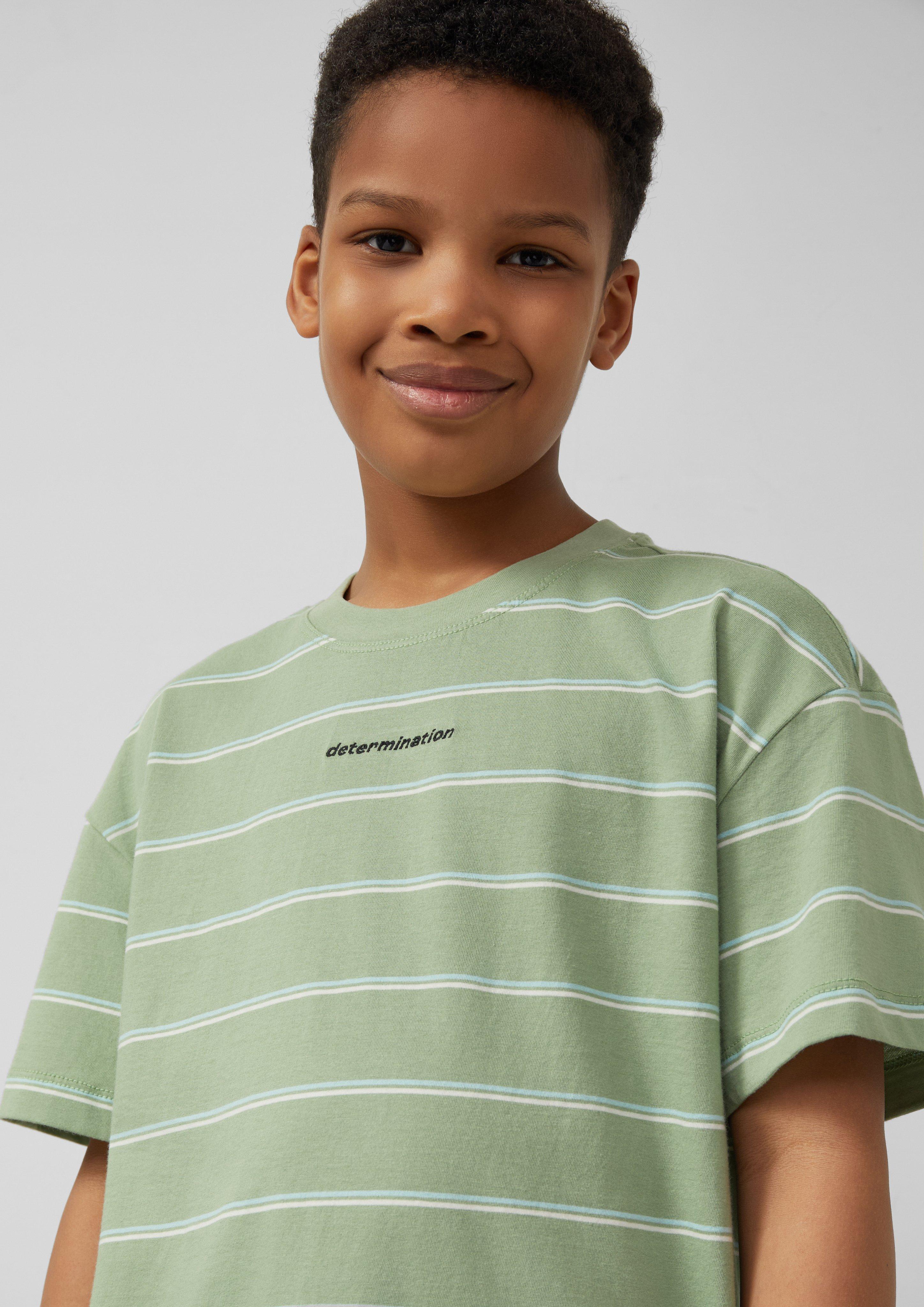 Koszulka w kolorze 72G1 & 04G1