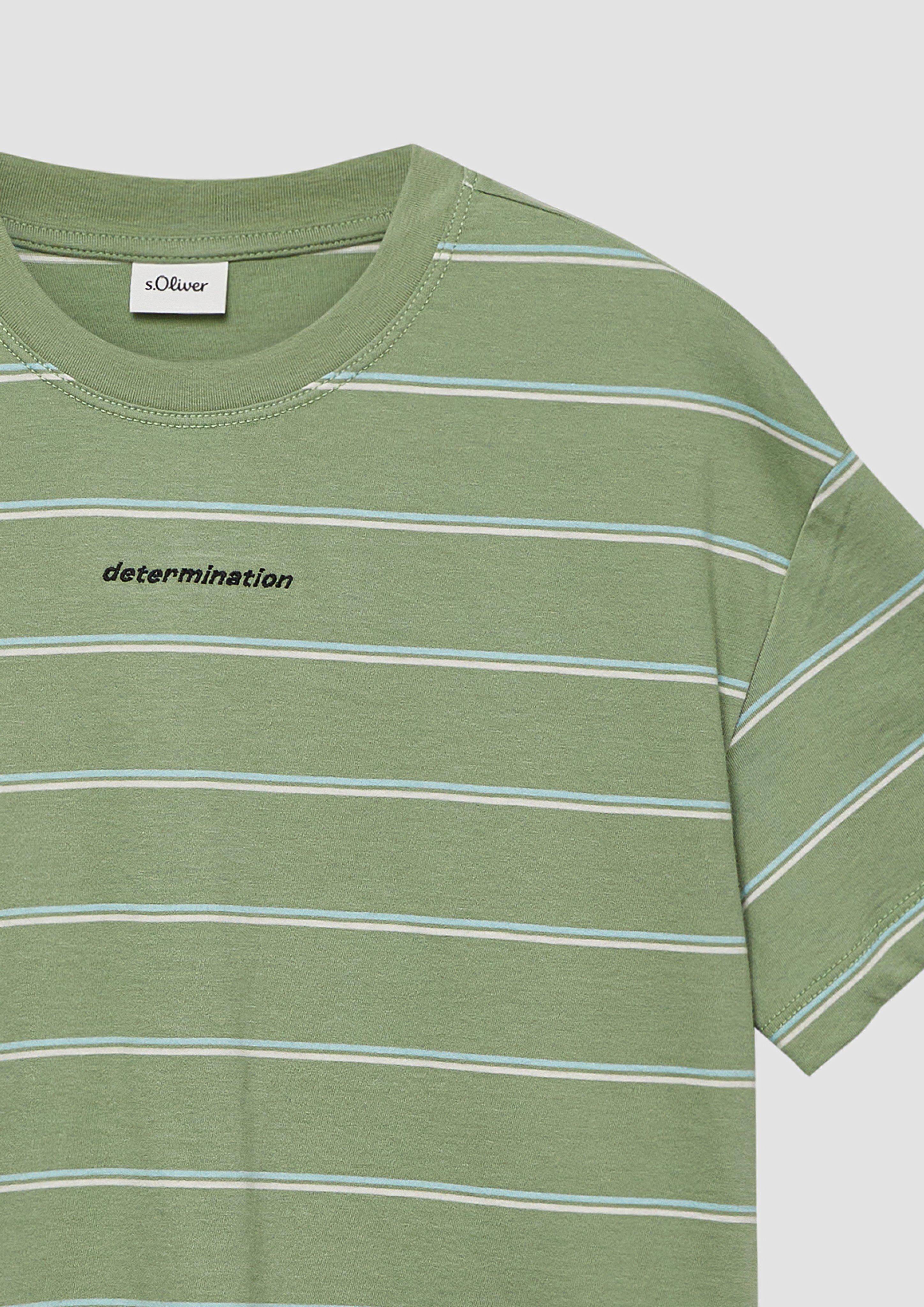 Majica kratkih rukav in 72G1 & 04G1