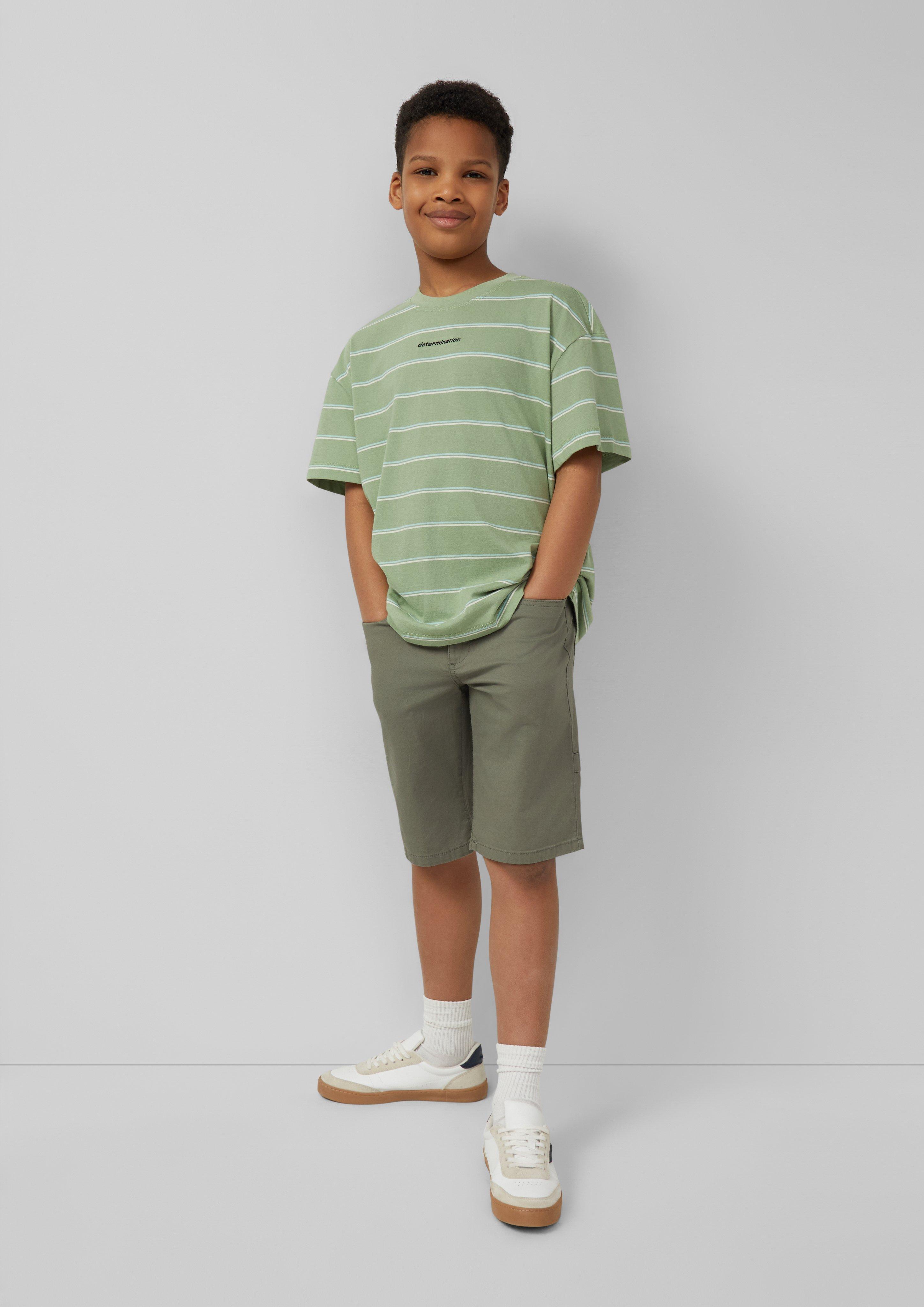 Koszulka w kolorze 72G1 & 04G1