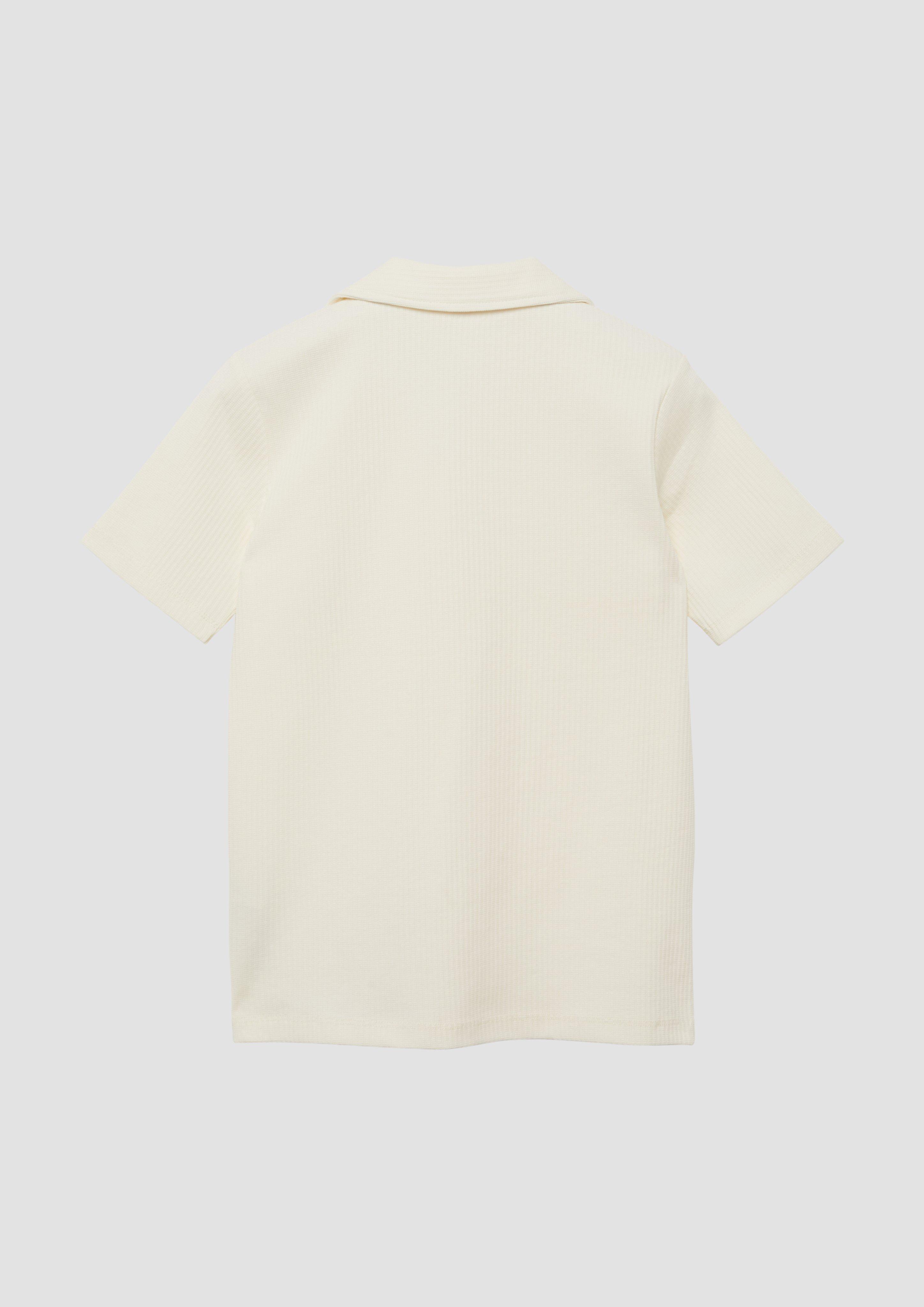 Polo-Shirt in 0401 & 5952