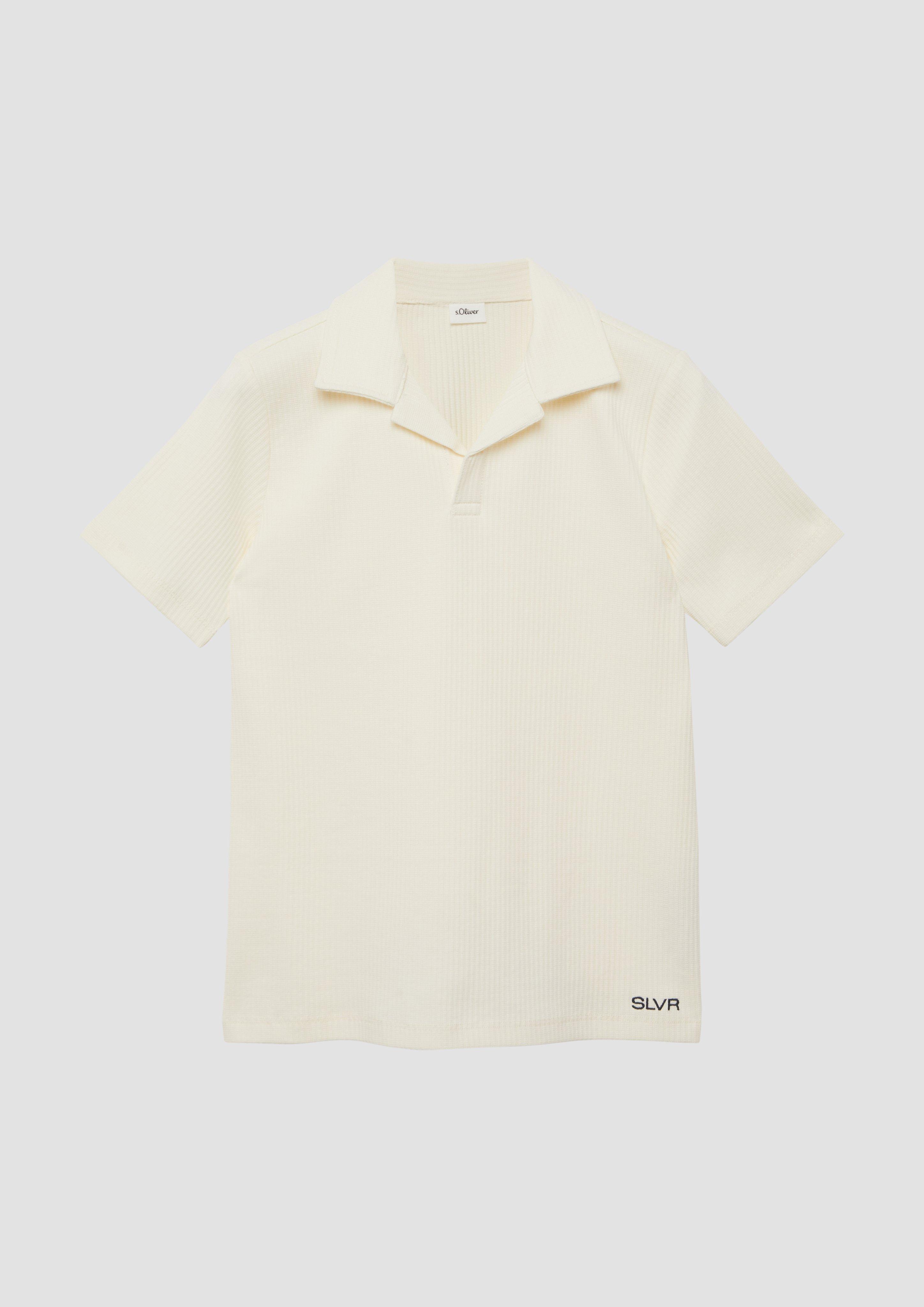 Polo-Shirt in 